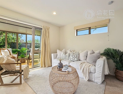 21c Taupata Street, Redcliffs, Christchurch, 2 Kuwarto, 1 Banyo