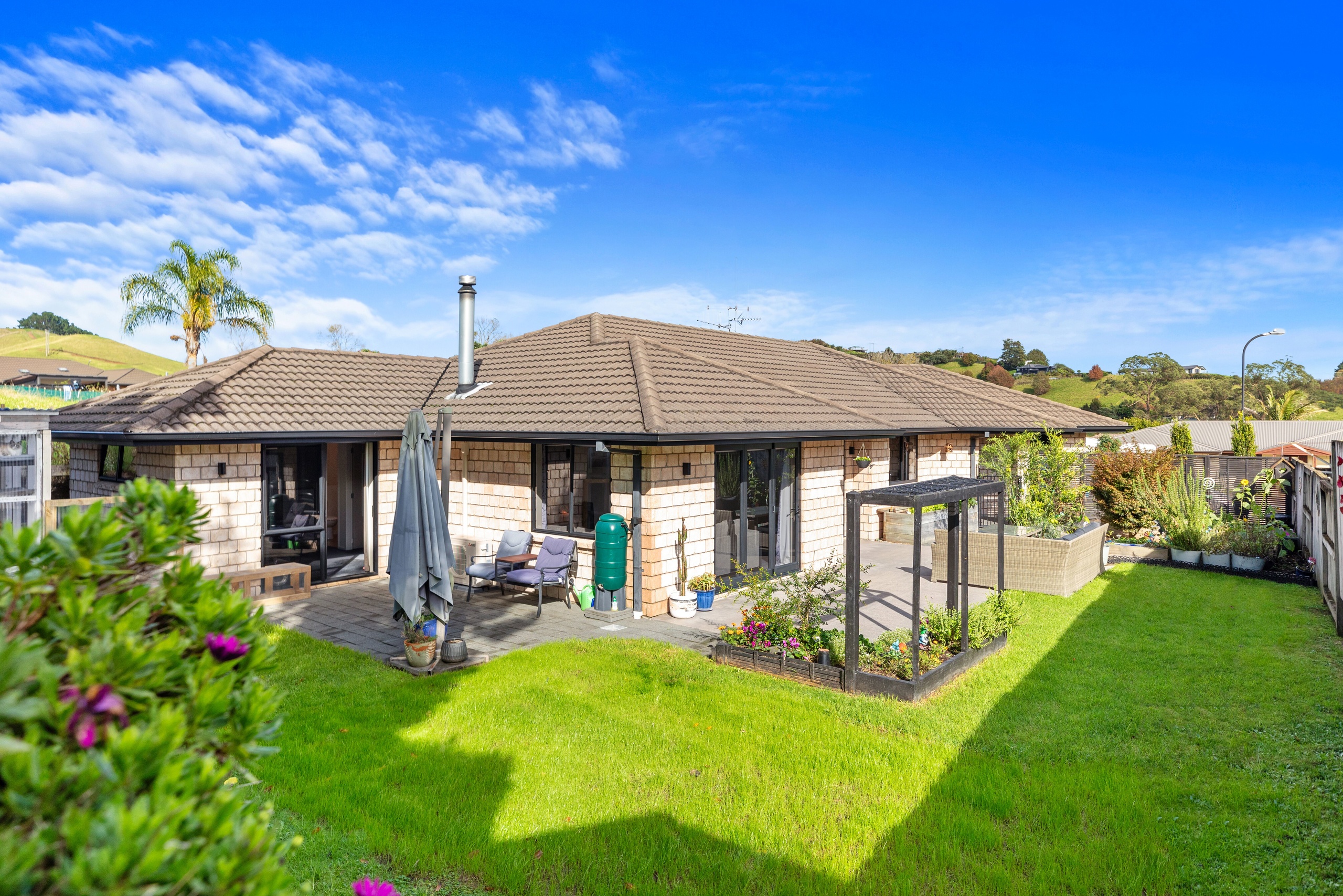 9 Lark Place, Welcome Bay, Tauranga, 3房, 0浴, House