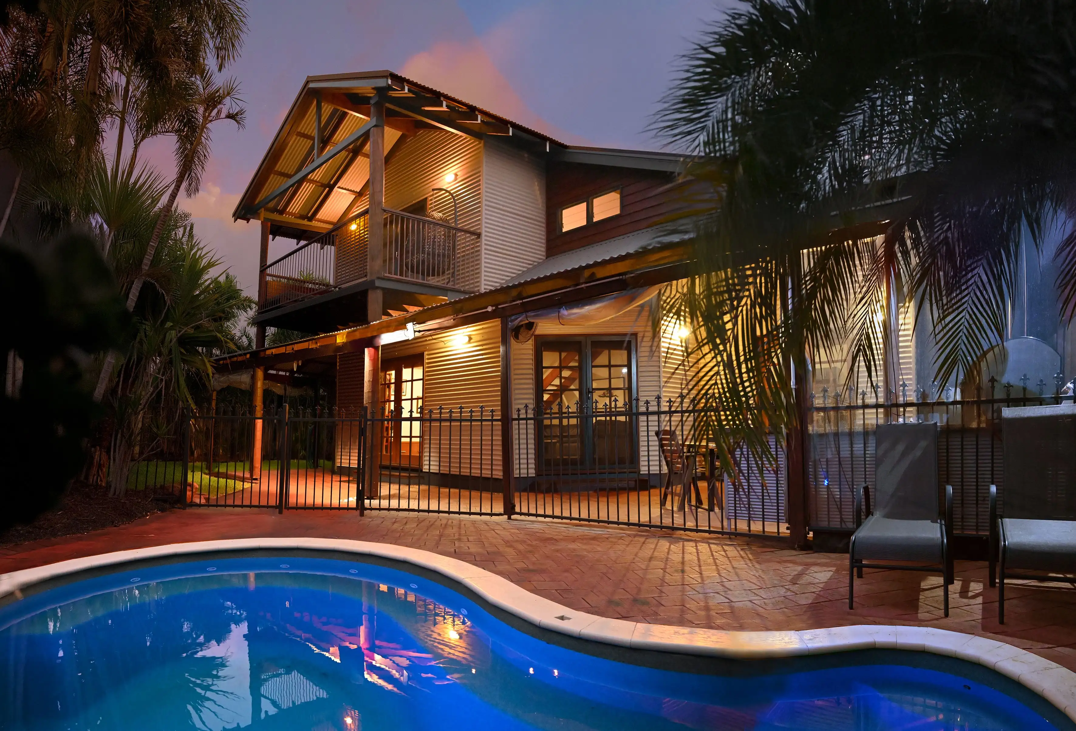 RESIDENTIAL