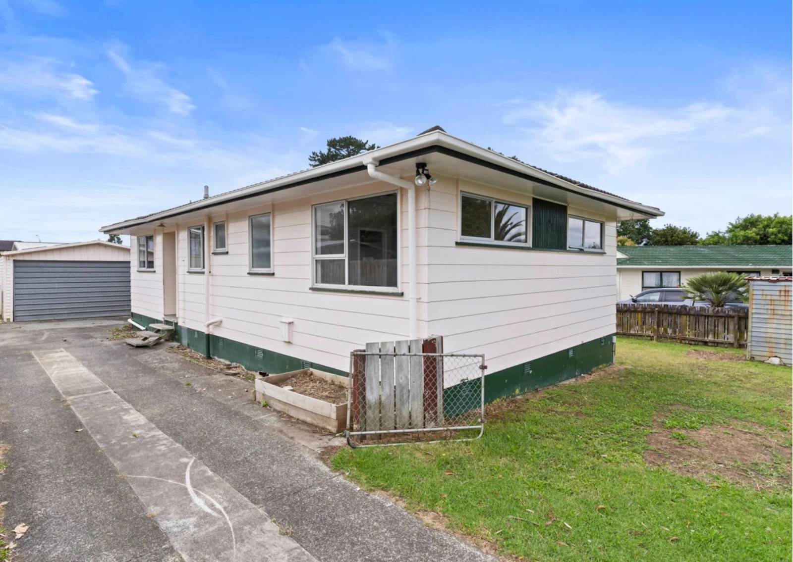 10 Siska Place, Wattle Downs, Manukau City, 3 कमरे, 1 बाथरूम, House