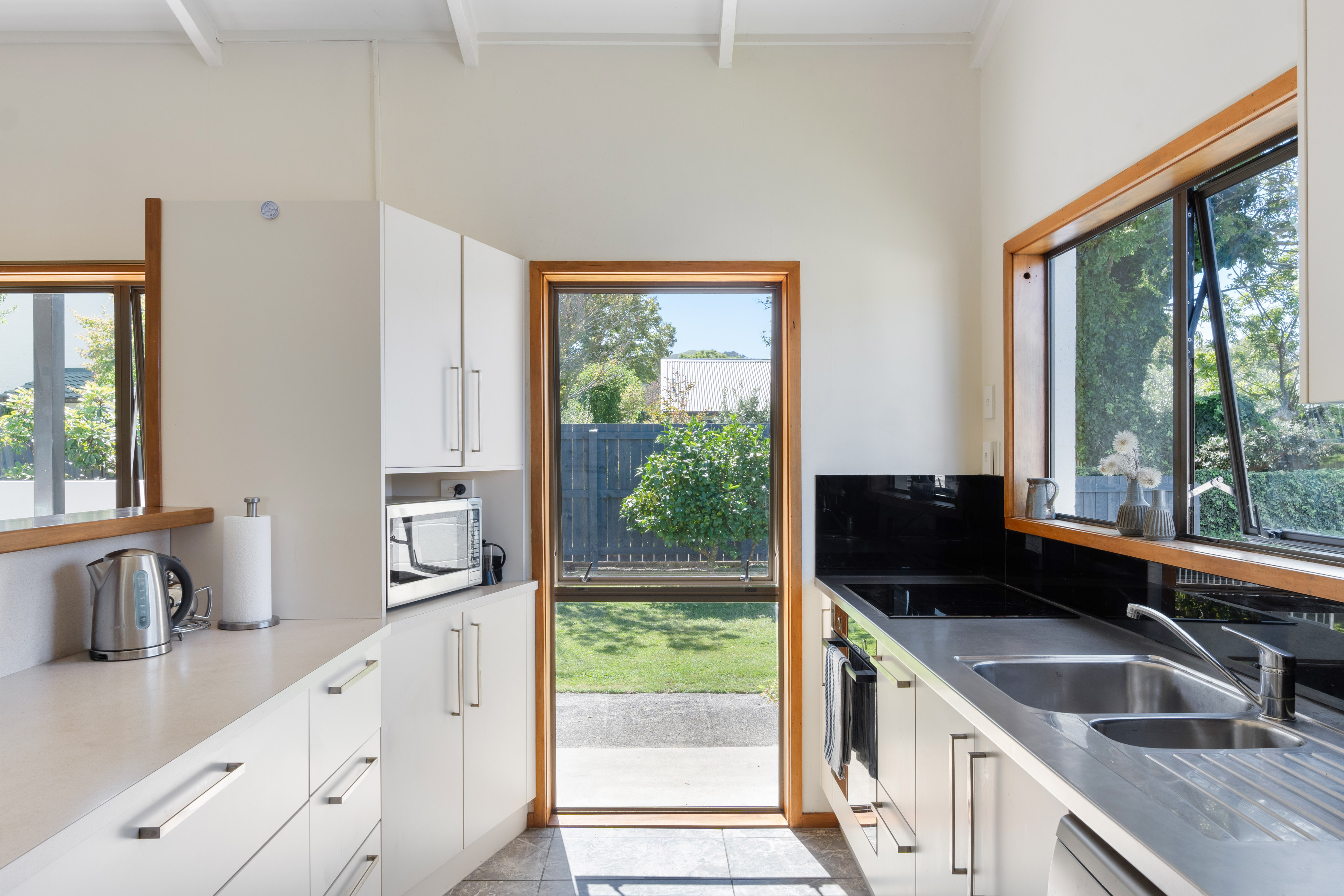 14 Kelvin Street, Inner Kaiti, Gisborne, 4 침실, 2 욕실, House