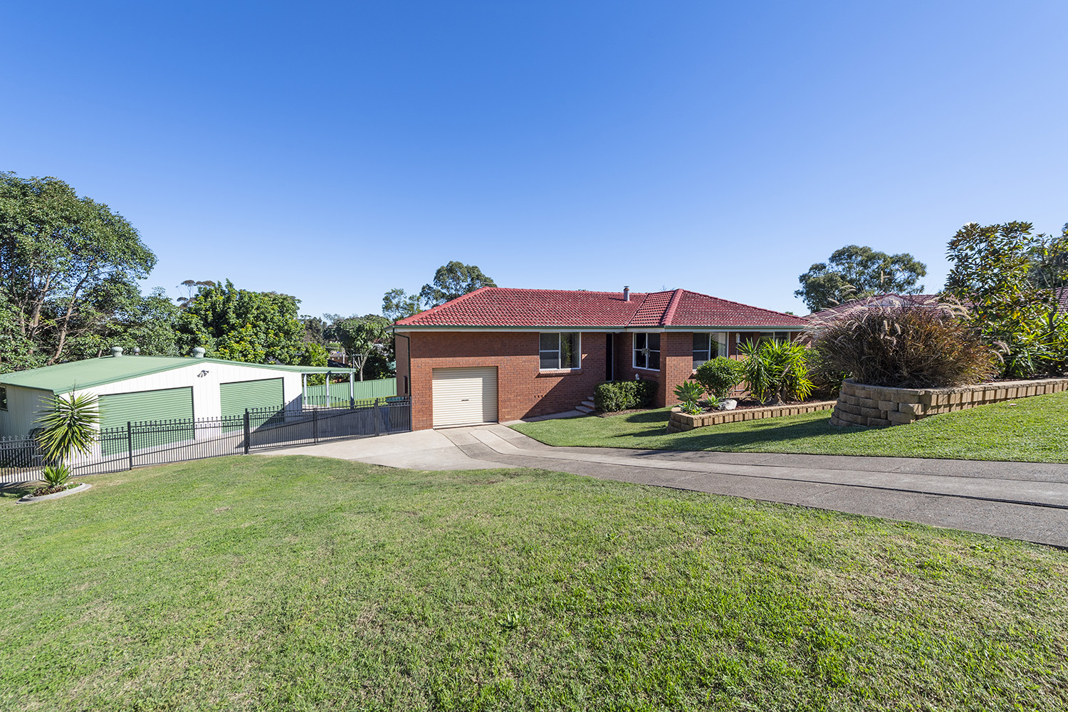 10 HERMITAGE PL, Muswellbrook, Hunter, 0房, 0浴, House