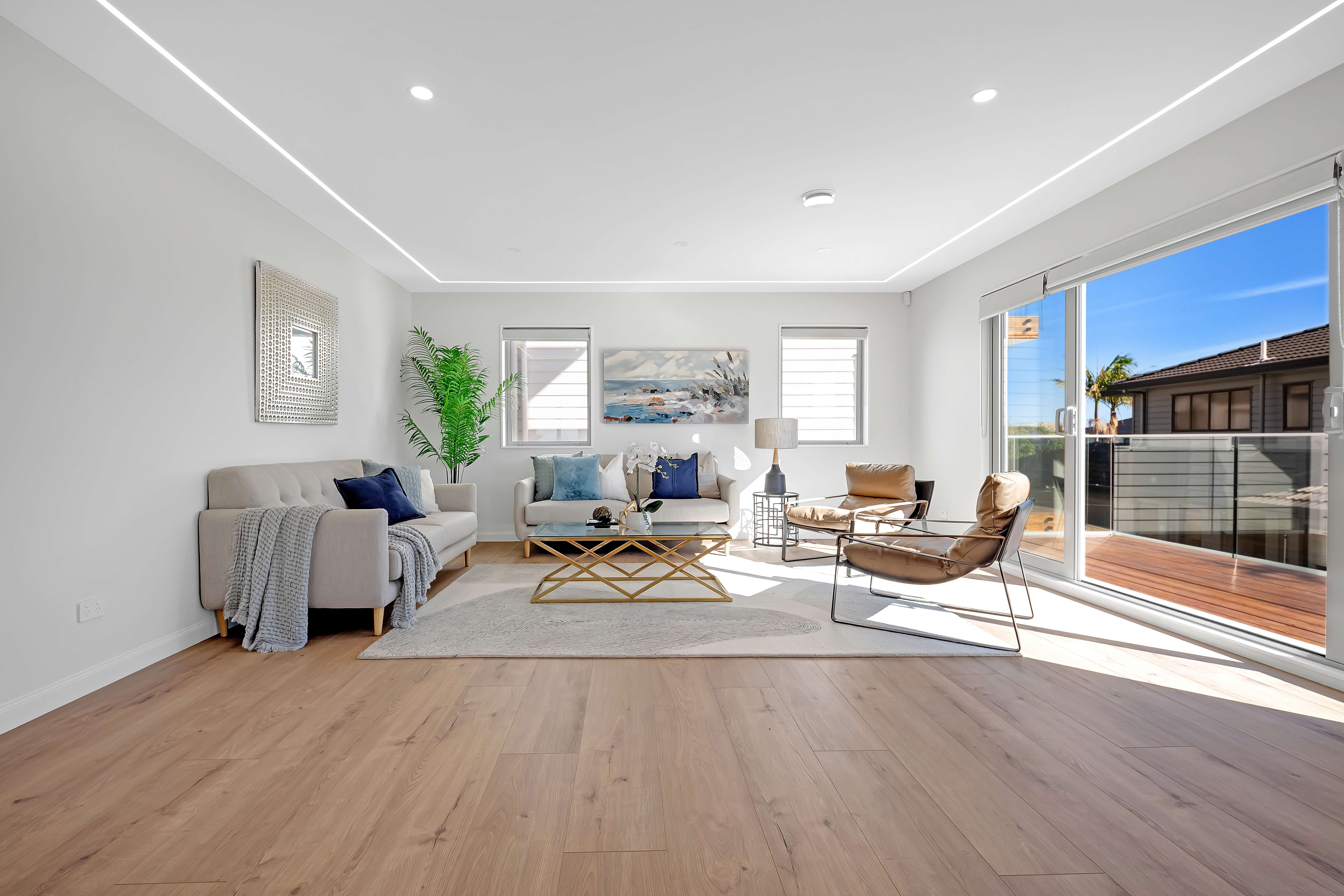 147a Clovelly Road, Bucklands Beach, Manukau City, 5房, 4浴, House