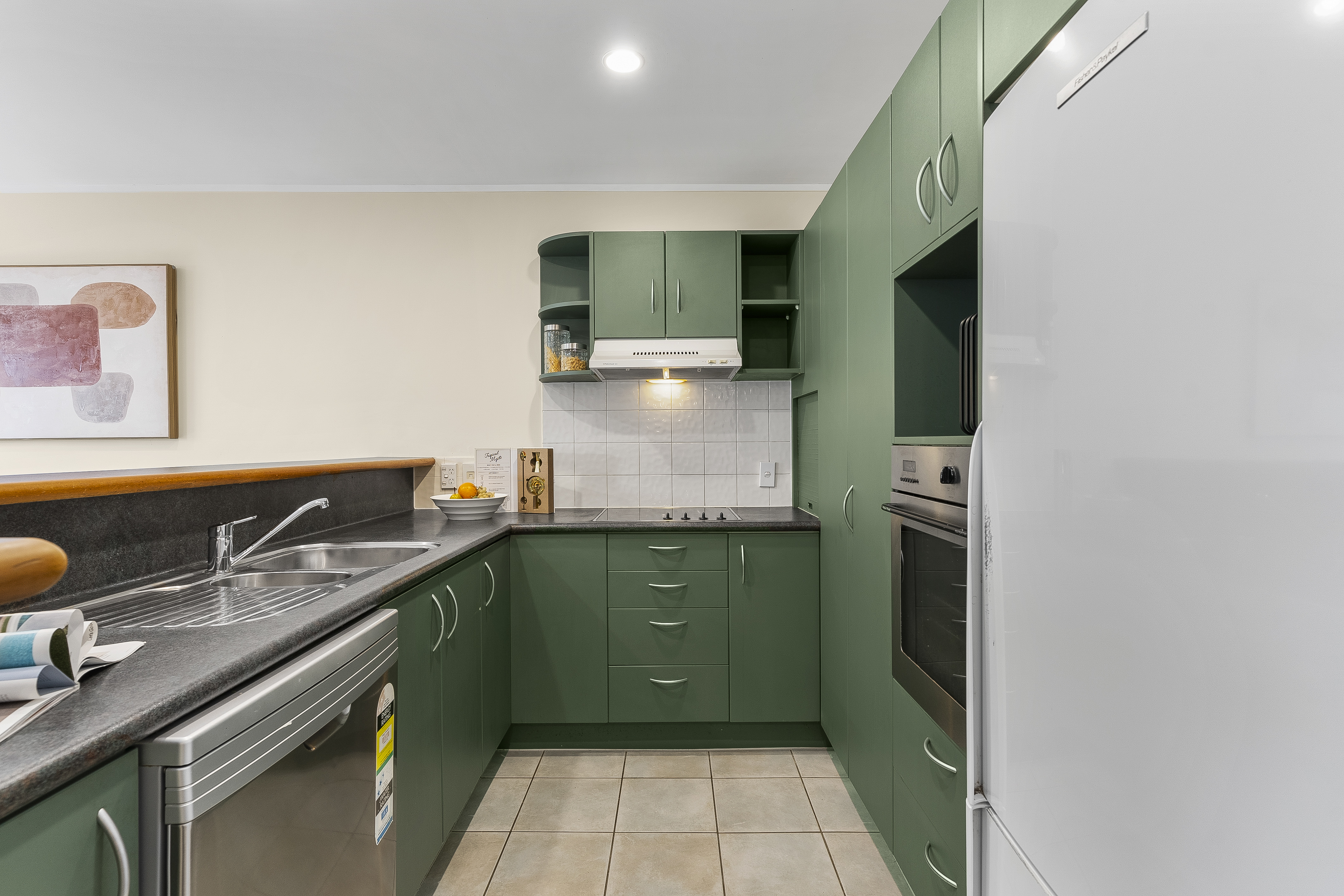 7/76 Galway Street, Onehunga, Auckland City, 3房, 2浴, House
