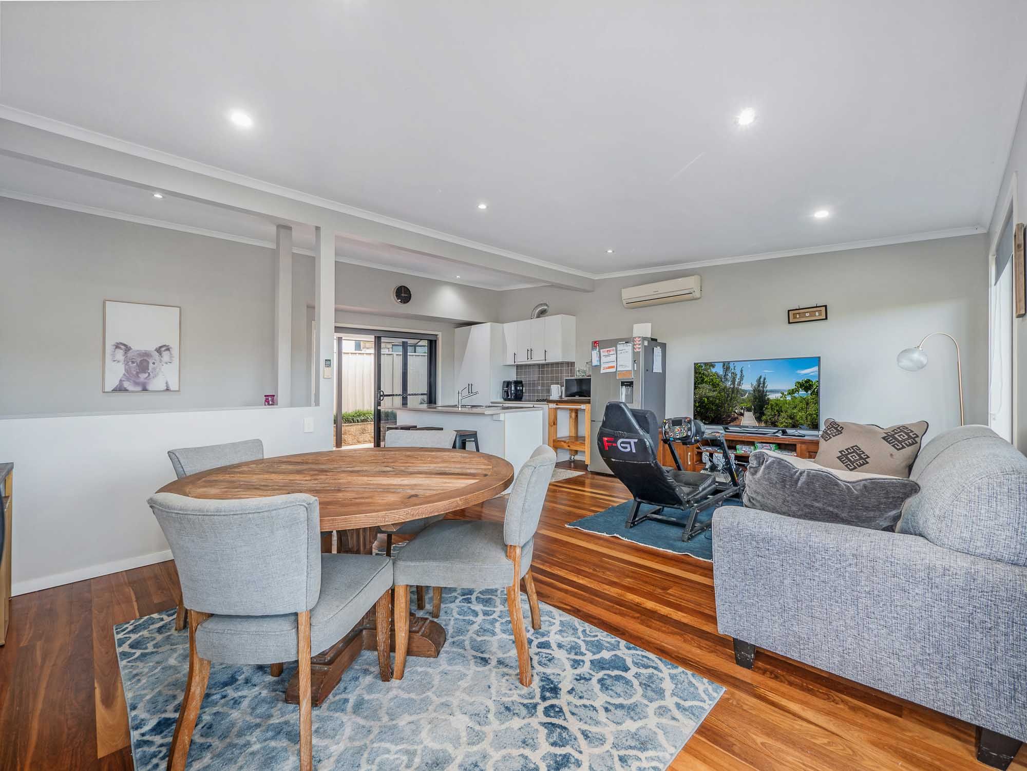 33 TOONGAHRA CCT, GOONELLABAH NSW 2480, 0房, 0浴, Townhouse