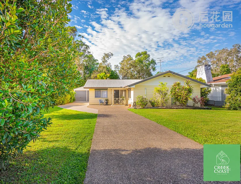 15 MALLETT ST, TIN CAN BAY QLD 4580, 0房, 0浴, House