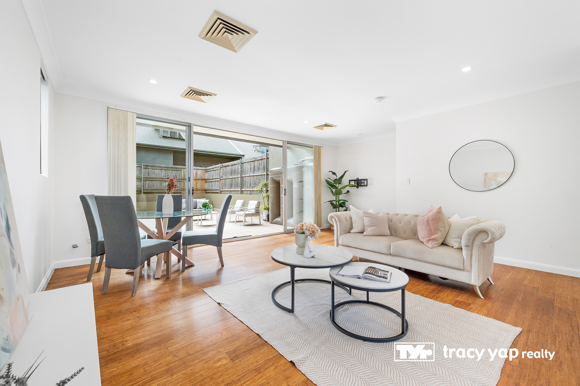 UNIT 1 140-142 KISSING POINT RD, Dundas, Parramatta (Northwest suburbs), 0 chambres, 0 salles de bain, Townhouse