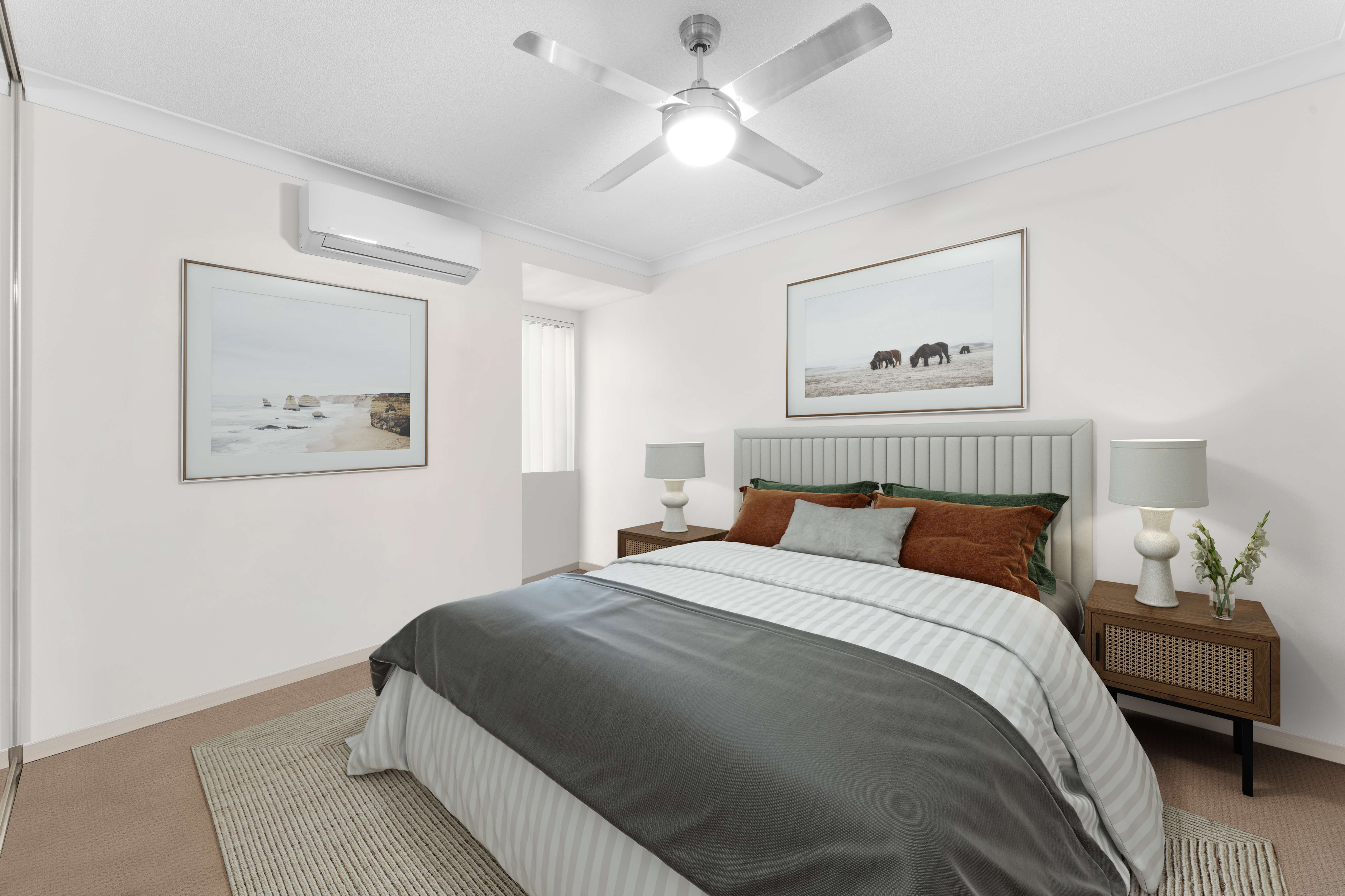 ACACIA WATERS UNIT 94 155-163 FRYAR RD, Eagleby, Brisbane - Southern Region, 0 침실, 0 욕실, Unit