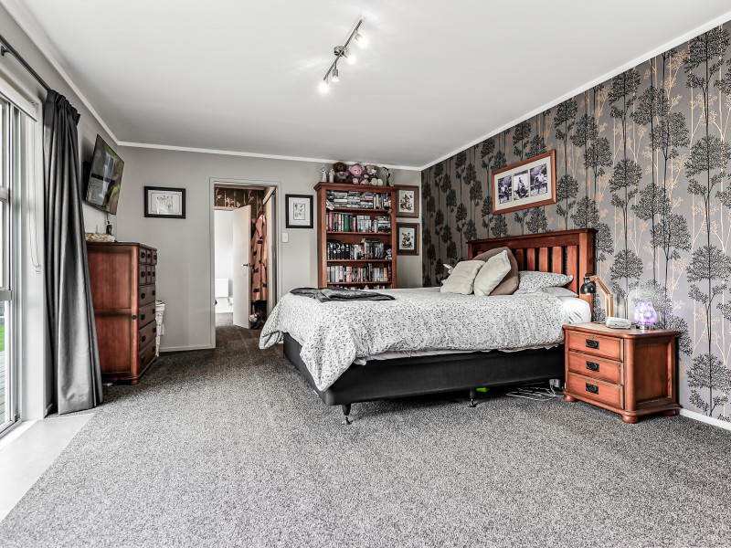 12 Lansdowne Crescent, Glenview, Hamilton City, 4房, 3浴, House