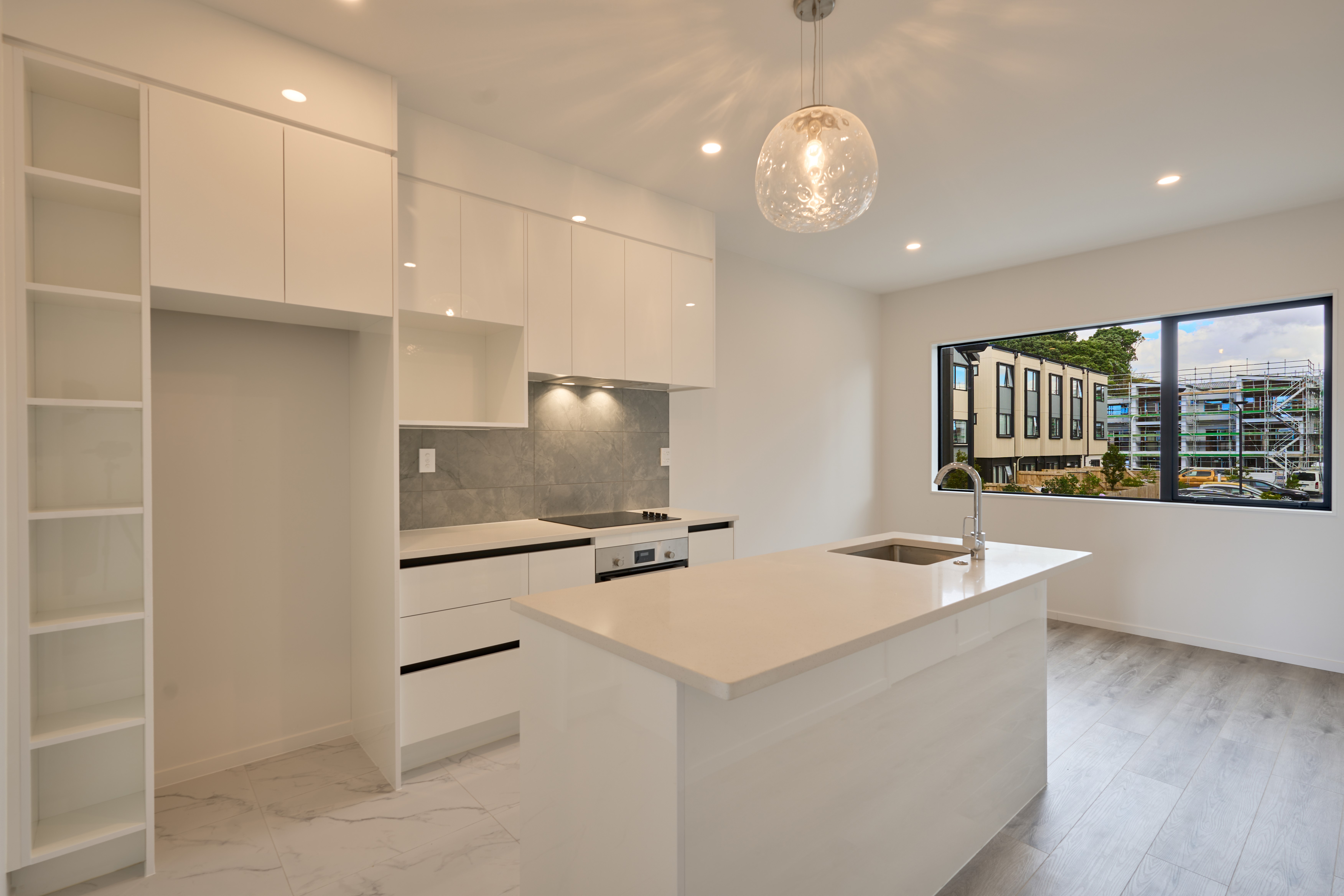 3 Pungarehu Loop, Mount Wellington, Auckland City, 3 침실, 3 욕실, Townhouse