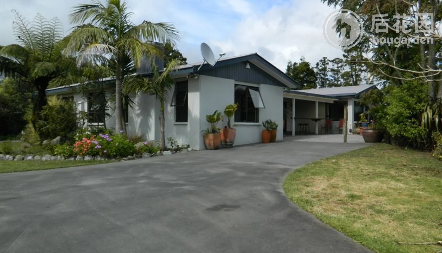 936 Puketi Road, Okaihau, Far North, 4部屋, 2バスルーム