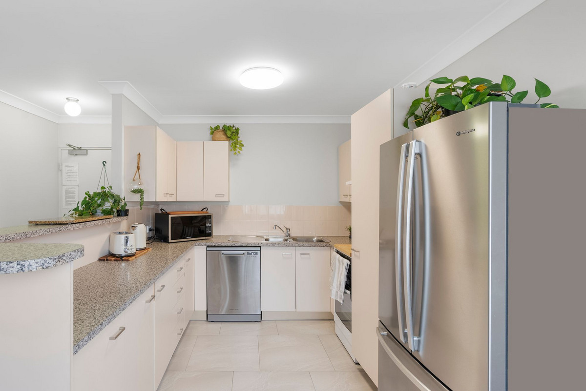 STRATHALLAN UNIT 8 7 SHIELDS ST, Redcliffe, Brisbane - Northern Region , 0 ห้องนอน, 0 ห้องน้ำ, Unit