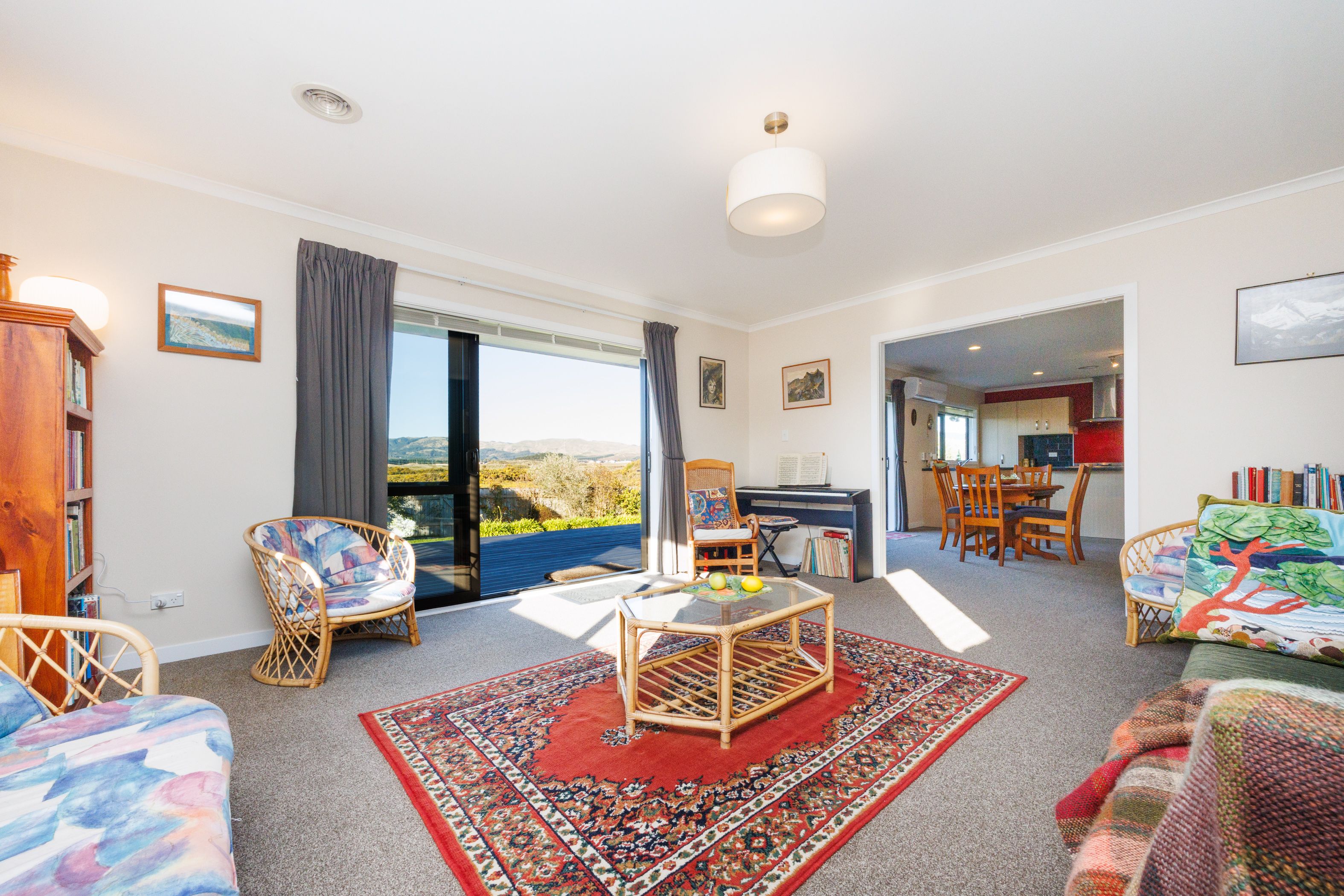 12 Ron Place, Fitzherbert, Palmerston North City, 3 rūma, 0 rūma horoi, House