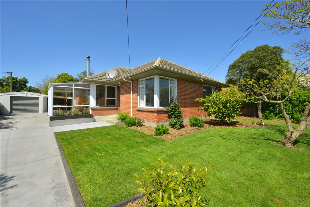 Residential Suburban