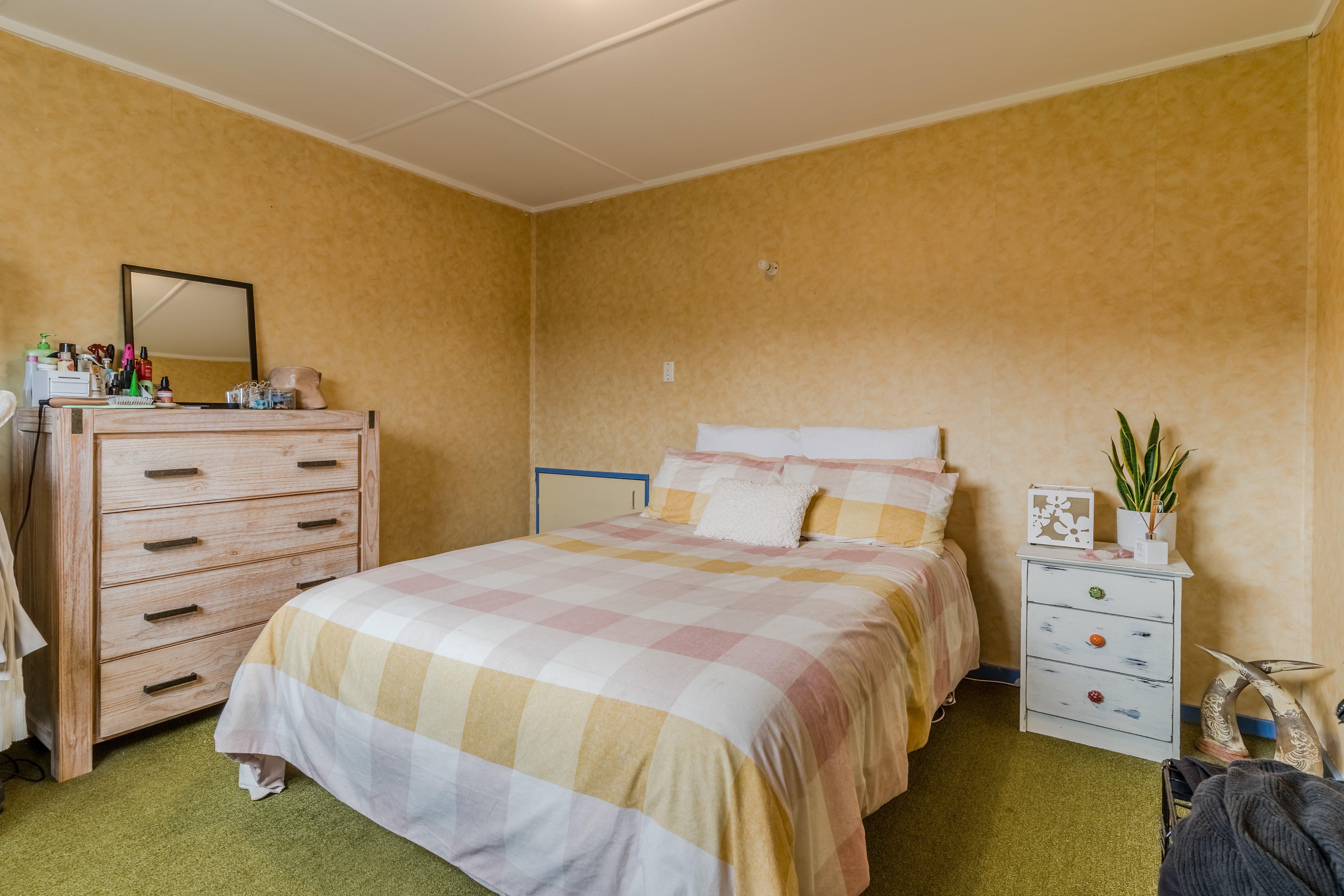 10 Beach Street, Waikouaiti, Dunedin City, 2 Kuwarto, 1 Banyo, House