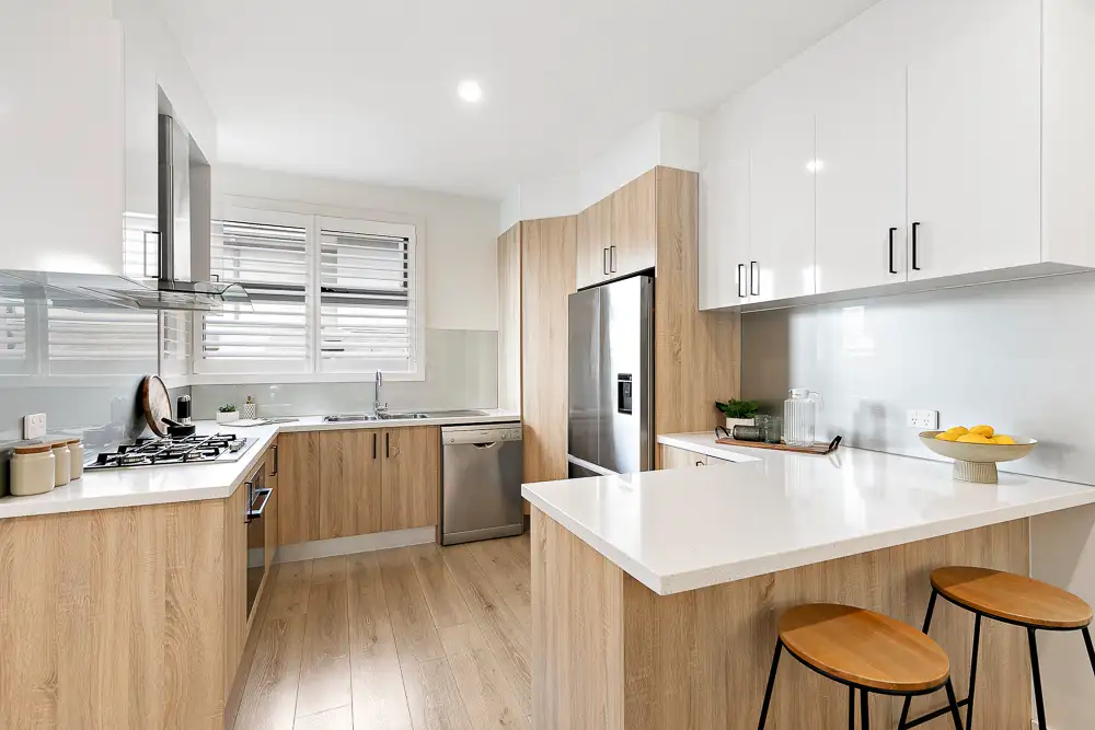 UNIT 3 10 BERYL ST, Essendon West, North Melbourne, 0房, 0浴, Townhouse