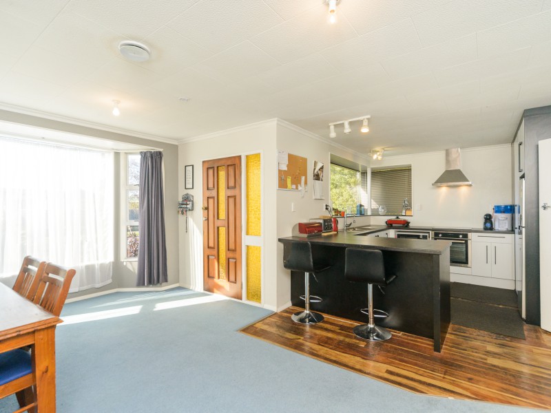 22 Langley Avenue, Milson, Palmerston North City, 4部屋, 0バスルーム