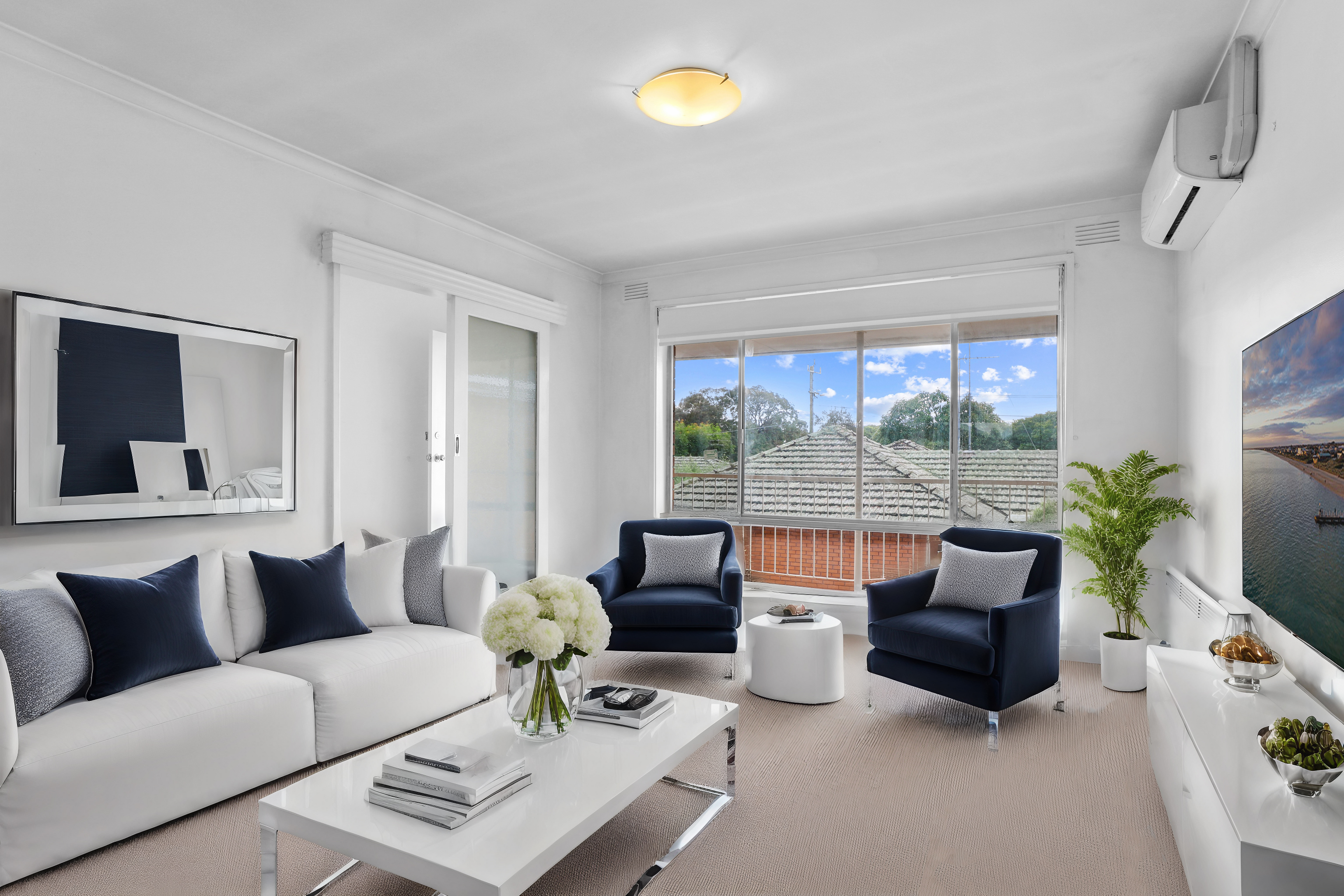 UNIT 5 31 THE ESPLANADE, Maribyrnong, North West Melbourne, 0 Kuwarto, 0 Banyo, Unit