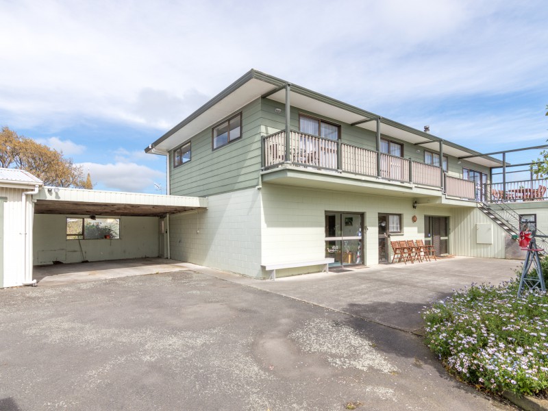 3 Douglas Square, Rongotea, Manawatu, 4 Kuwarto, 2 Banyo