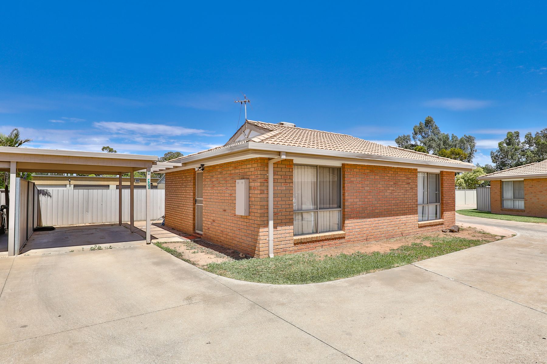 471 SAN MATEO AV, Mildura, Vic Country , 0 कमरे, 0 बाथरूम, Unit