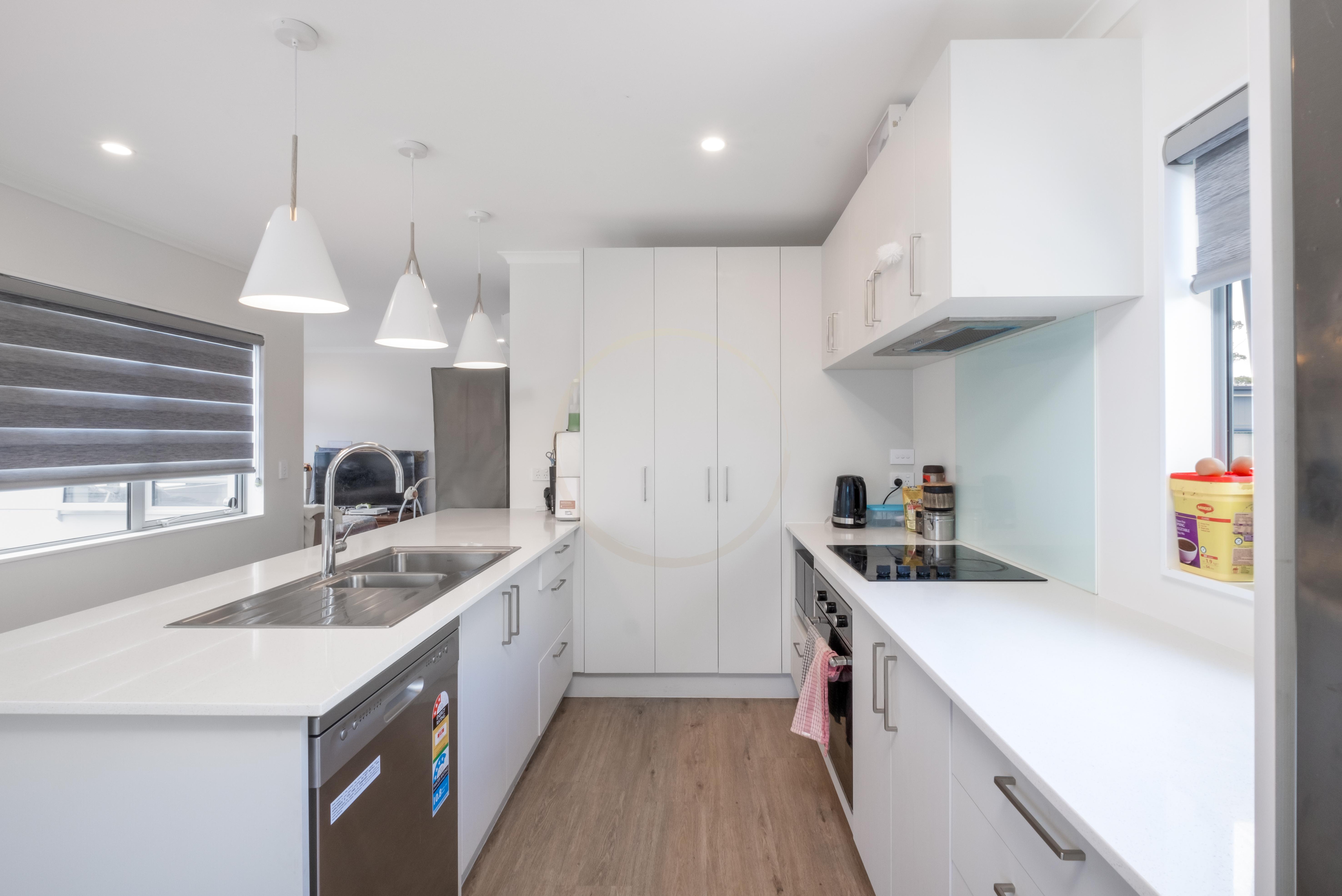 13c Sealord Place, Clendon Park, Manukau City, 2 ਕਮਰੇ, 1 ਬਾਥਰੂਮ, Townhouse
