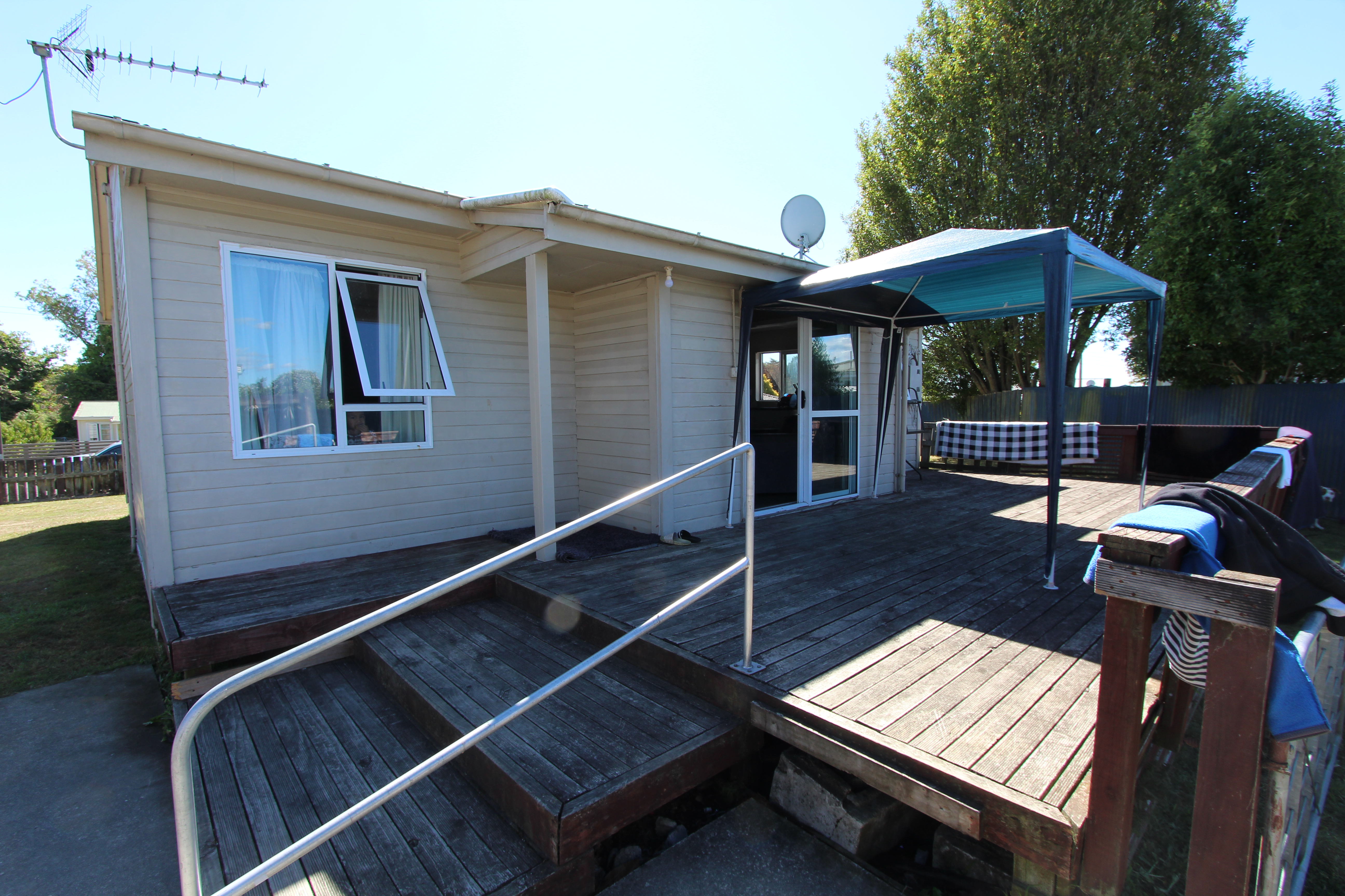 17 Carrington Crescent, Tokoroa