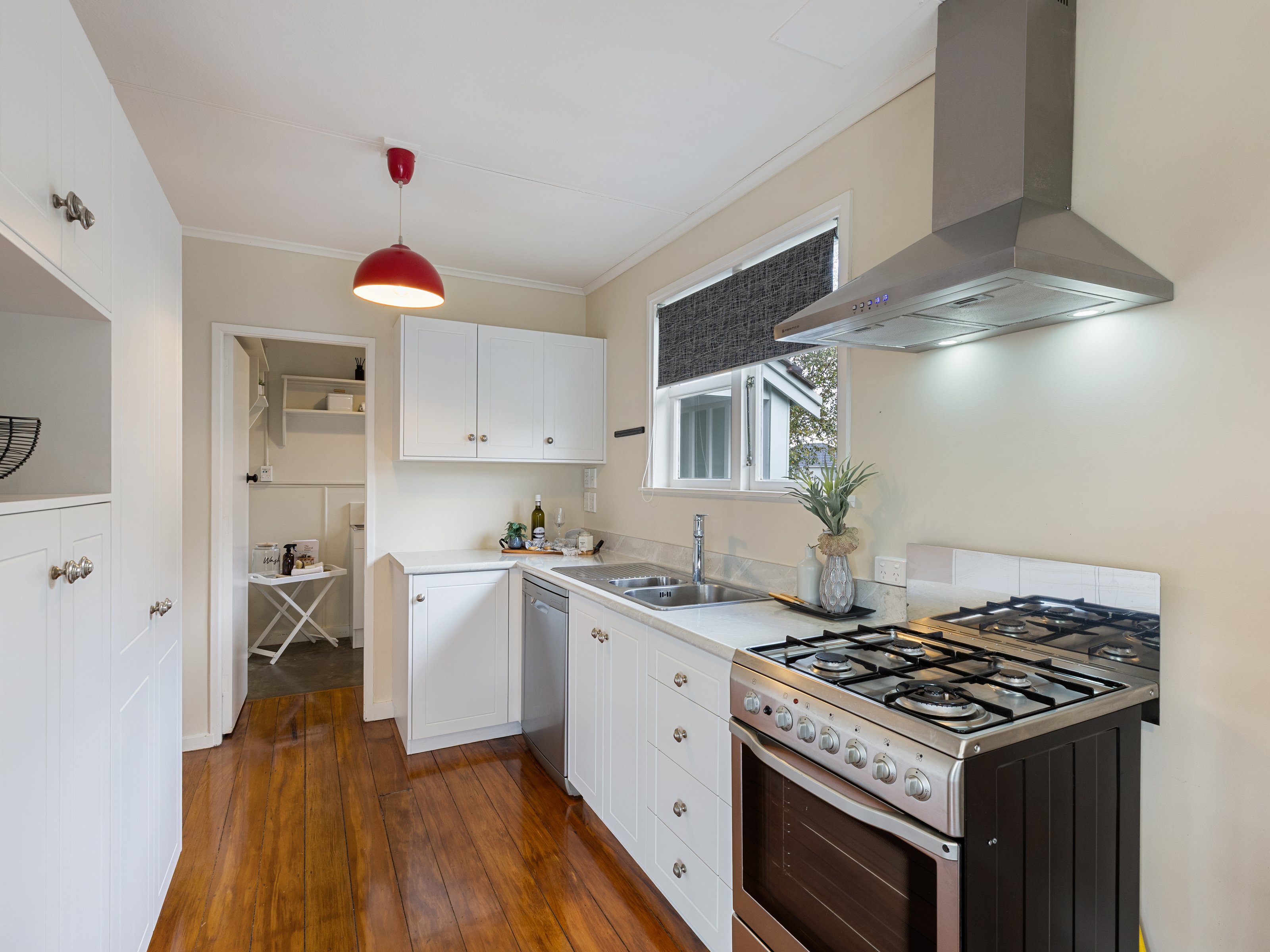 117 Fairfield Road, Fairfield, Hamilton, 3房, 1浴, House