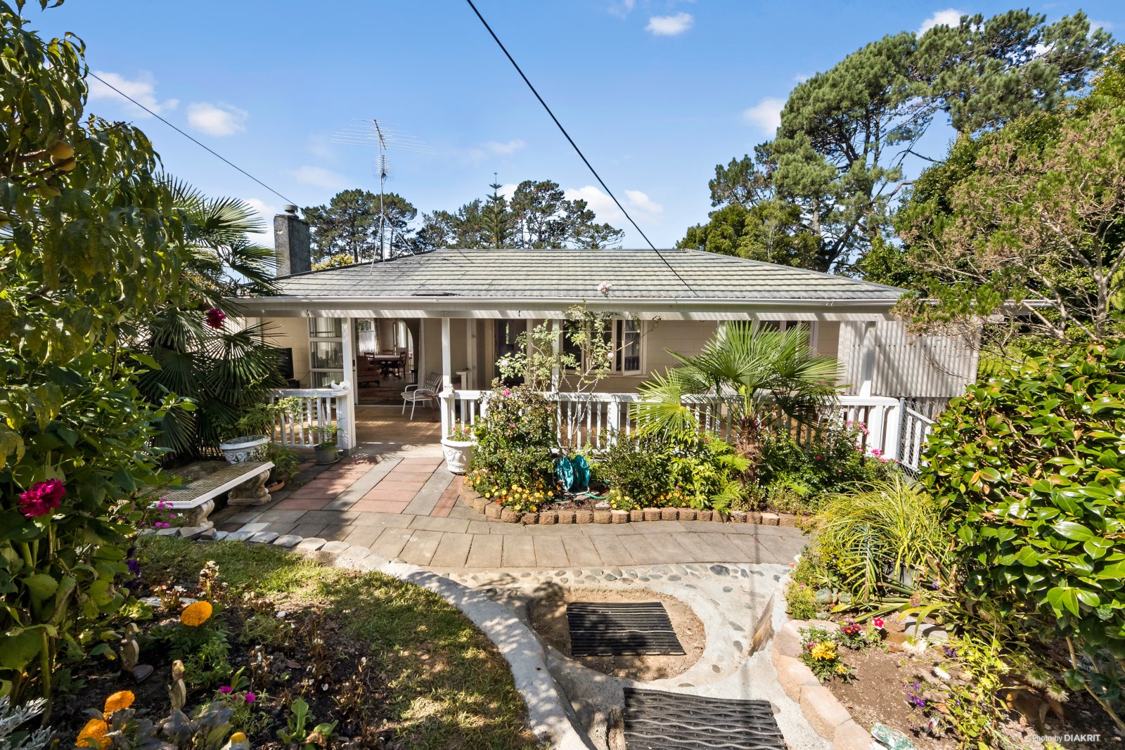 Residential  Mixed Housing Suburban Zone