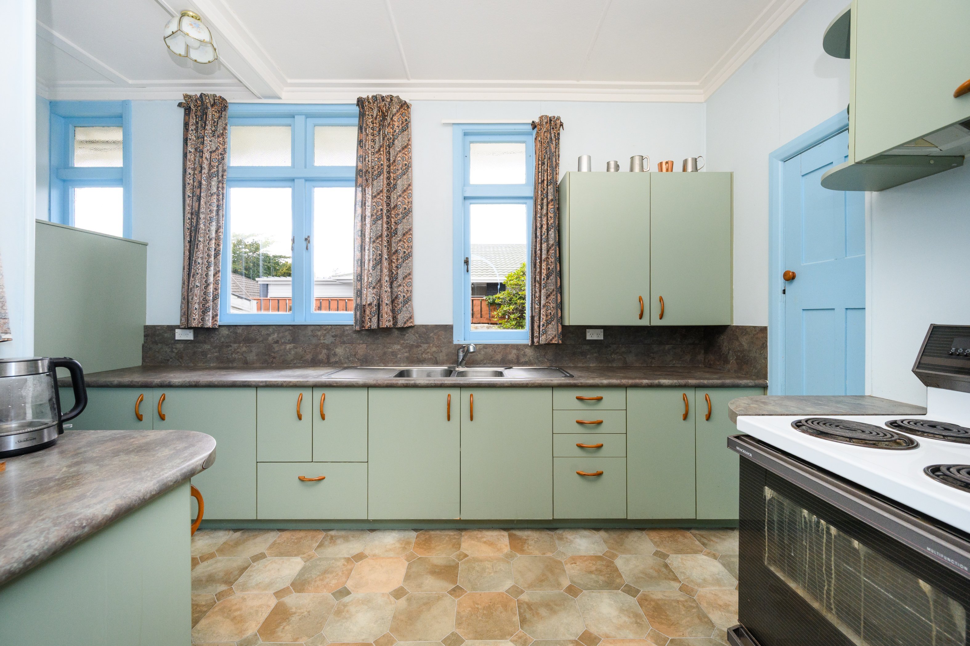20 Rainforth Street, Roslyn, Palmerston North City, 5部屋, 1バスルーム, House