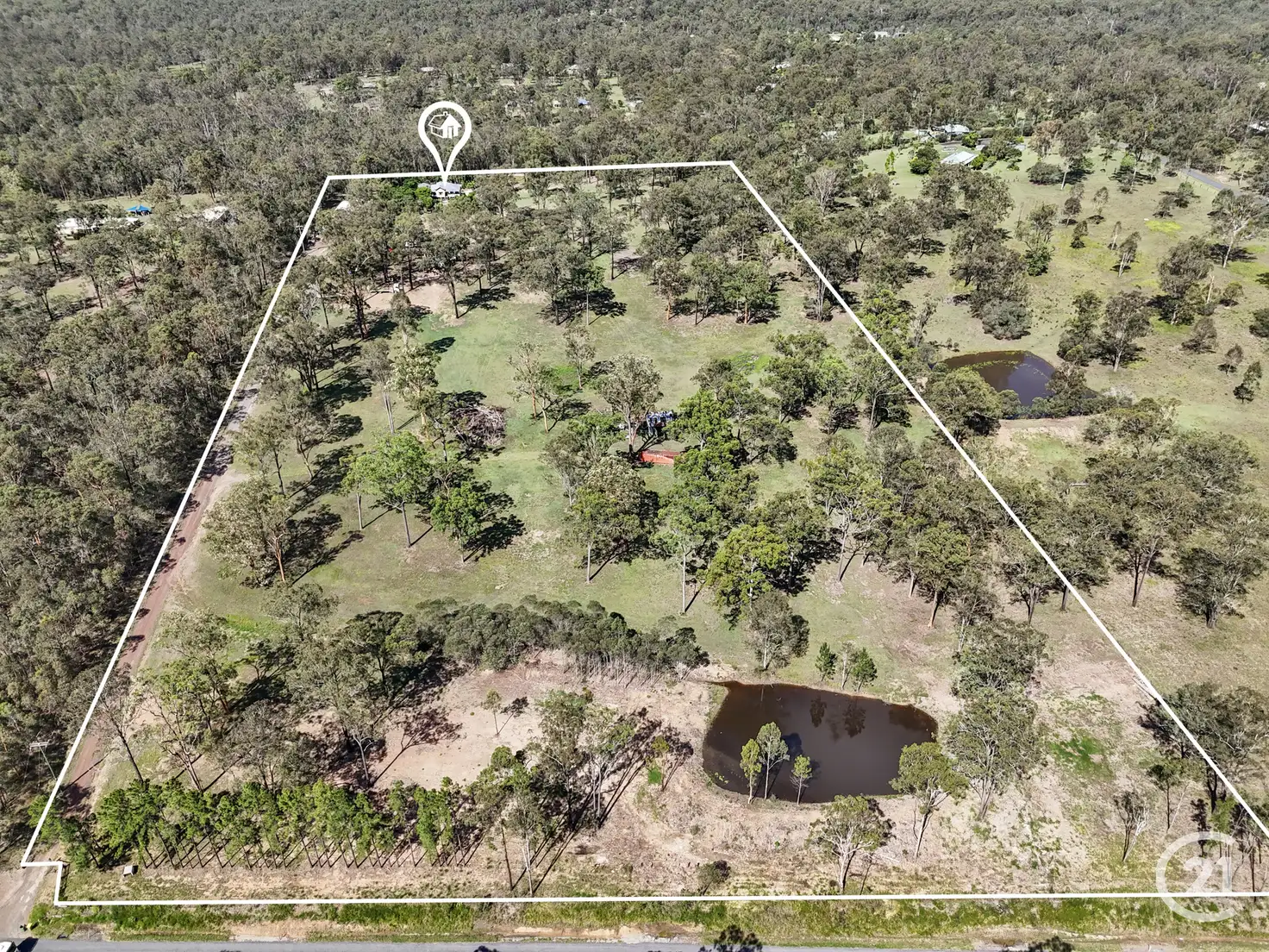417 BRISBANE VALLEY HWY, Pine Mountain, Ipswich - Greater Region, 0 Kuwarto, 0 Banyo, Lifestyle Section