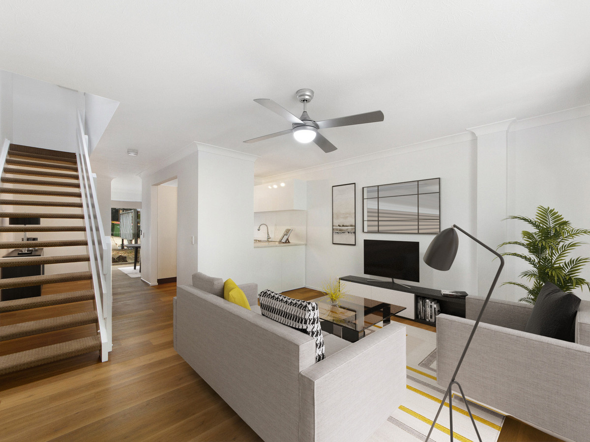 UNIT 8 17-19 MARTIN ST, Nerang, Gold Coast, 0房, 0浴, Townhouse