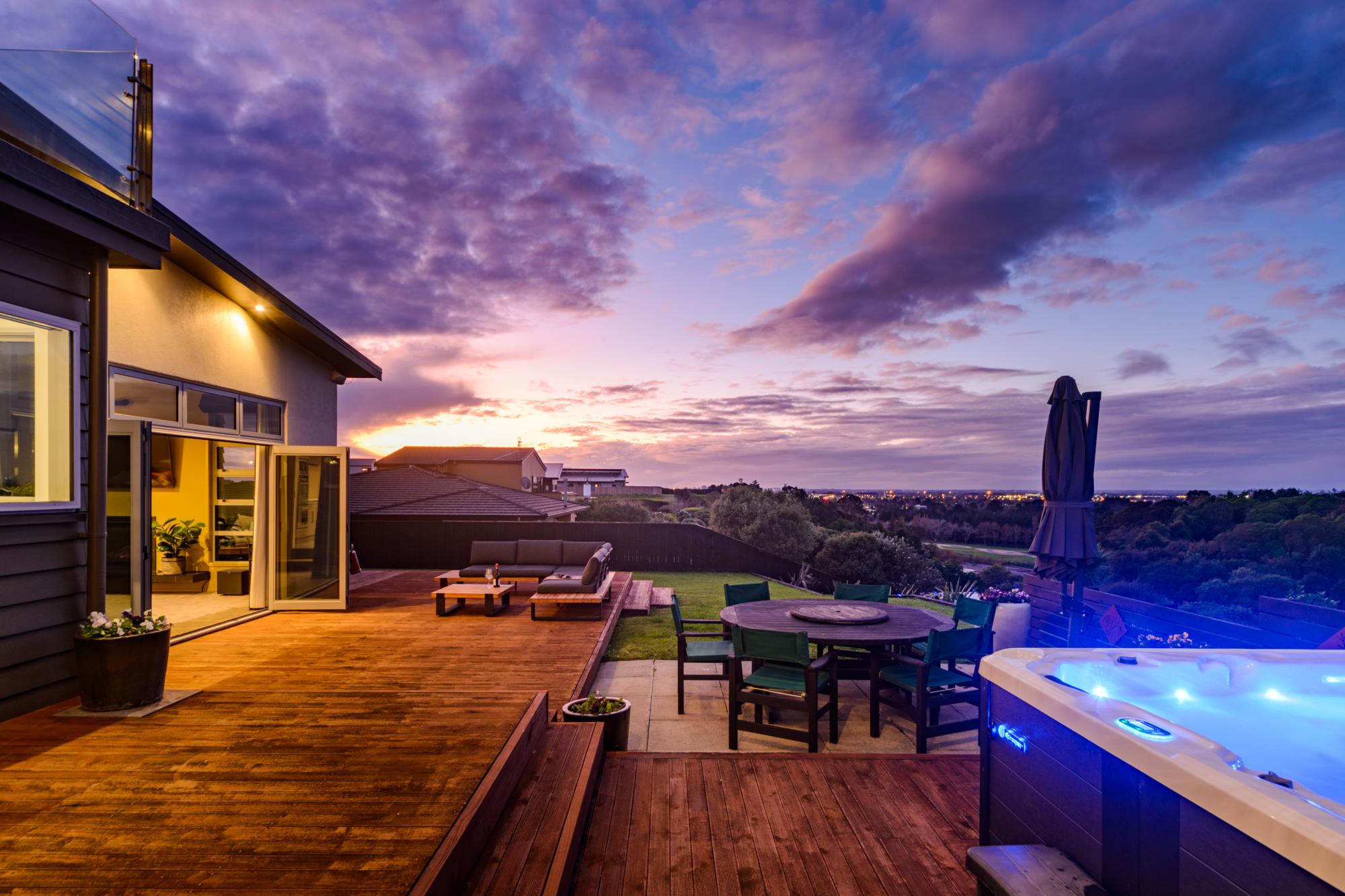 78 Cashmere Drive, Fitzherbert, Palmerston North City, 5房, 0浴