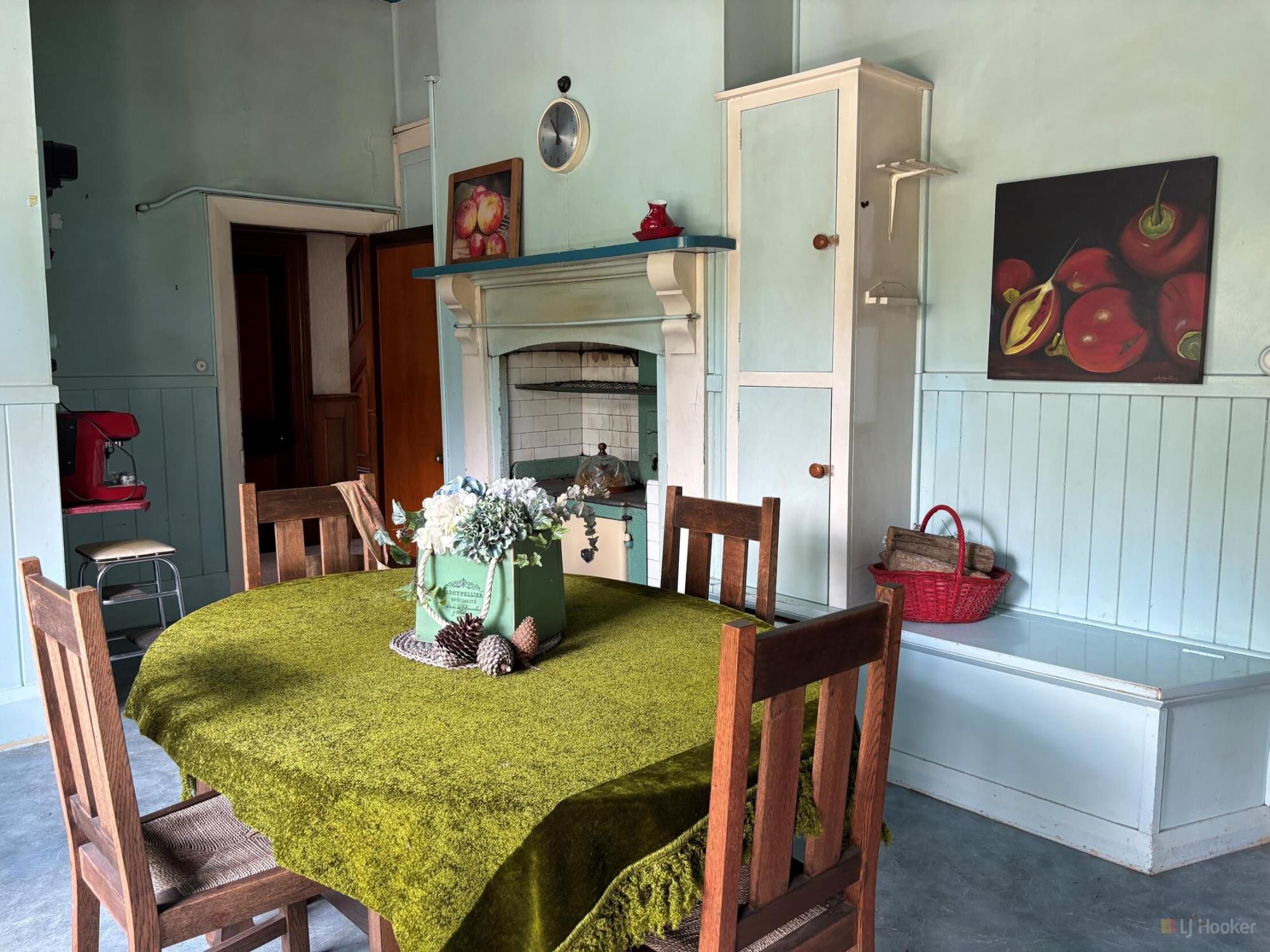 20 Forest Road, Geraldine, Timaru, 6 રૂમ, 1 બાથરૂમ, House