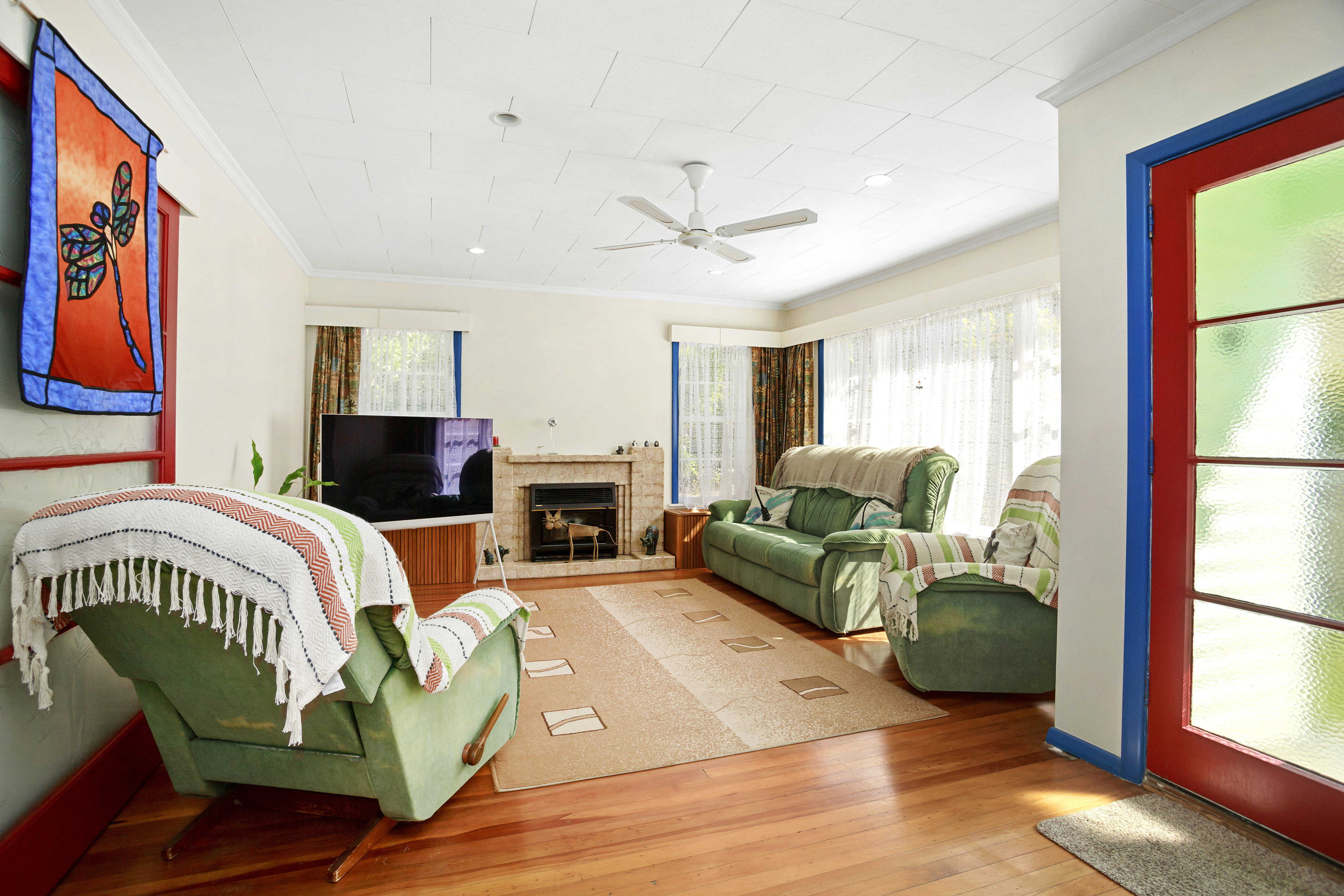 2 Bermer Road, Belmont, Lower Hutt City, 4房, 1浴, House
