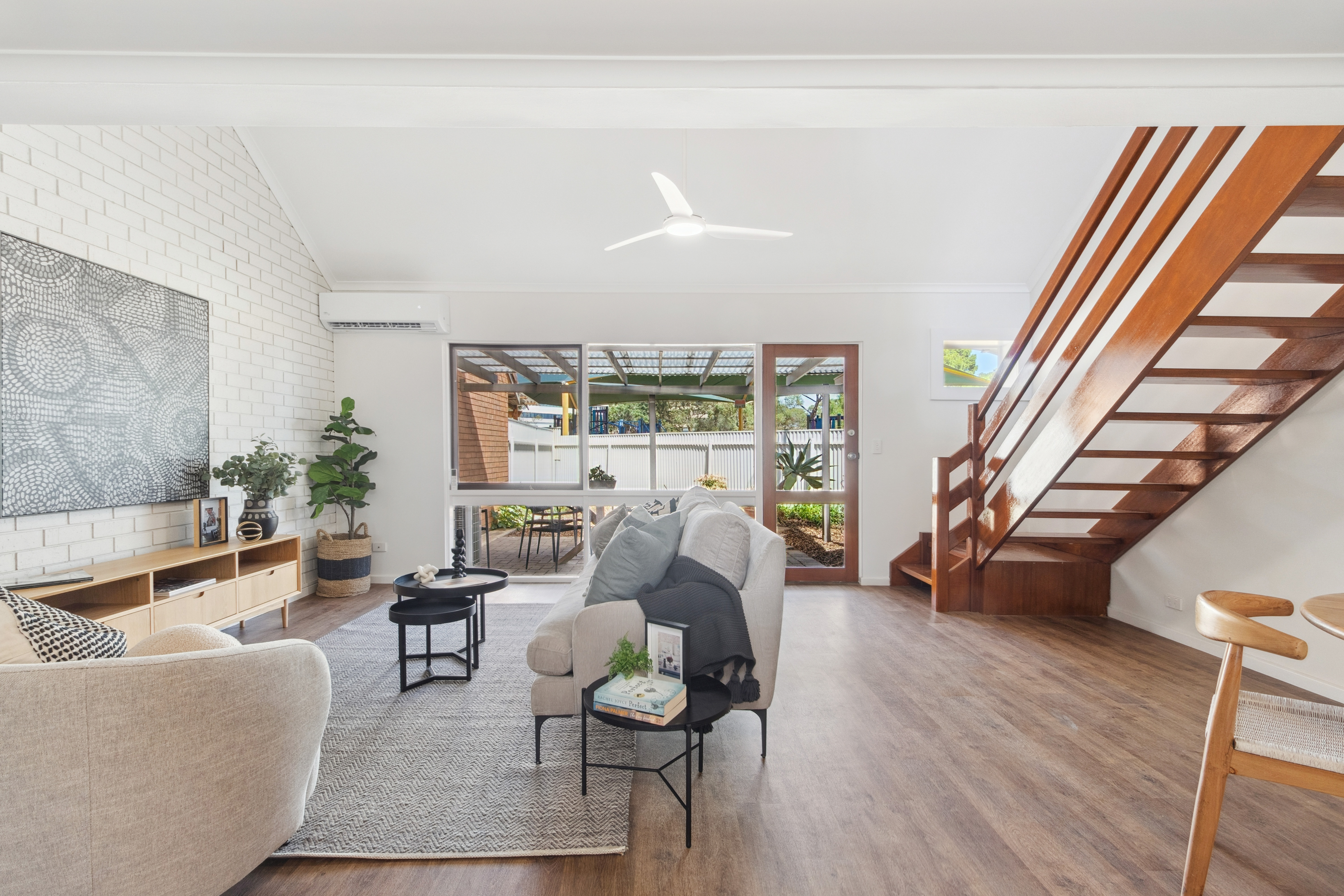 UNIT 4 12 SIMPSON ST, Woodville South, Western Adelaide, 0房, 0浴, House