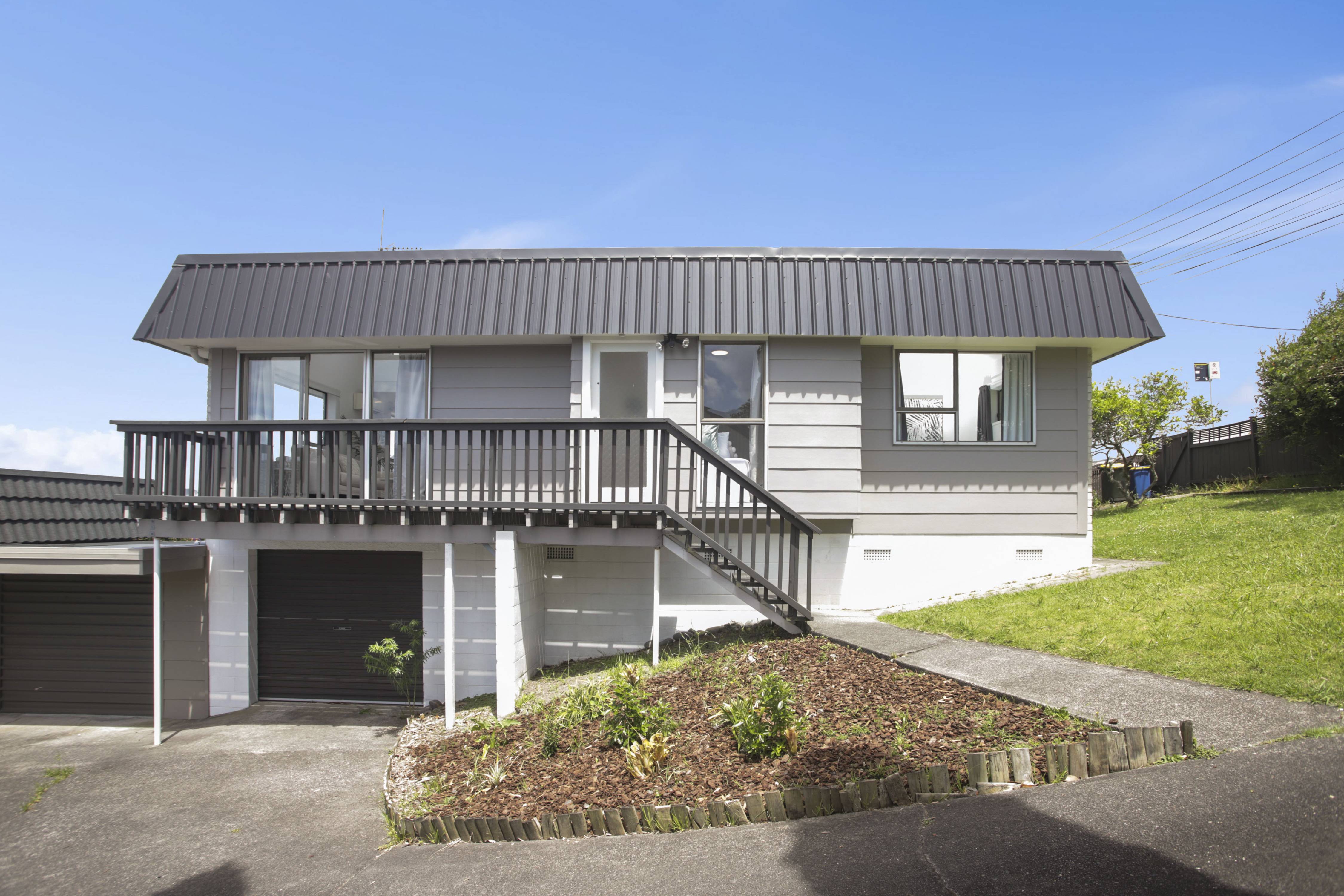 1/125 Forrest Hill Road, Forrest Hill, North Shore City, 3房, 1浴, House