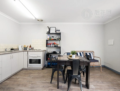 Unit 3/191 EGAN STREET, KALGOORLIE, 0 habitaciones, 0 baños, Unit