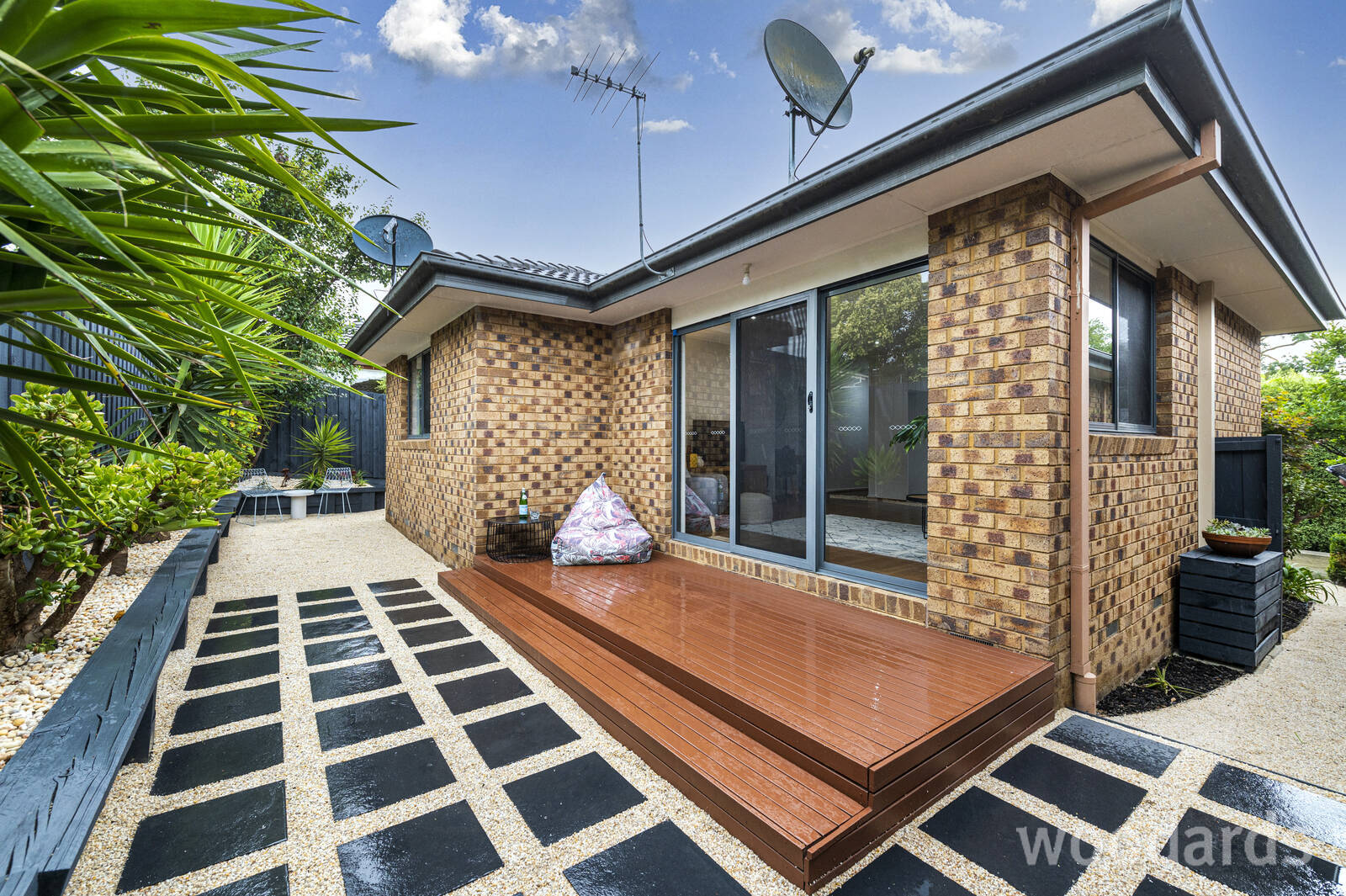 UNIT 3 35 CLYDE ST, Box Hill North, Inner East Melbourne, 0 ਕਮਰੇ, 0 ਬਾਥਰੂਮ, Unit