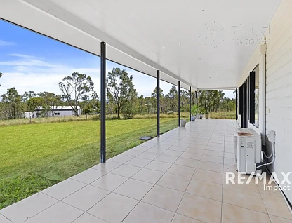 154 EMERALD HEIGHTS RD, MAREEBA QLD 4880, 0 slaapkamers, 0 badkamers, House
