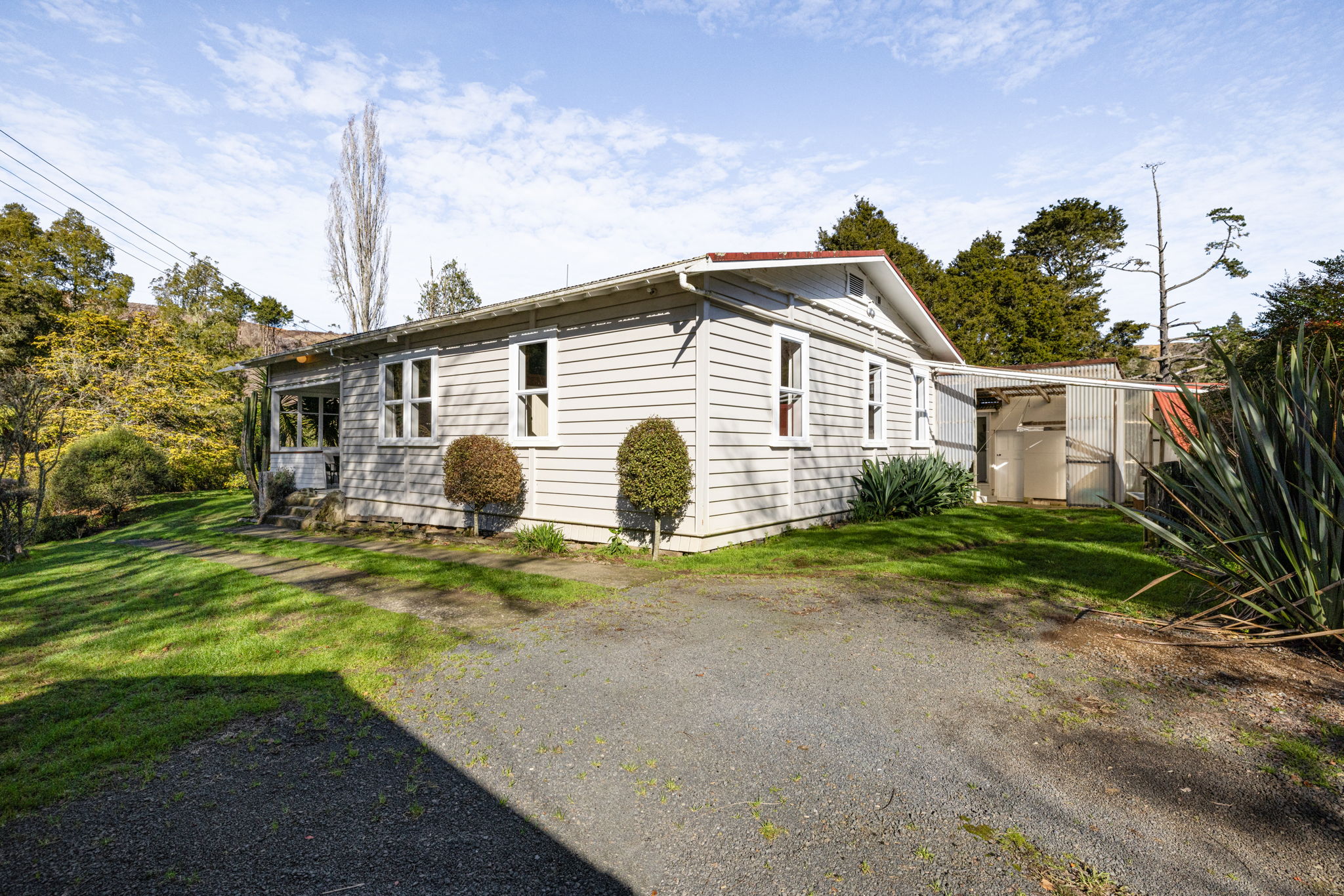 2102 Waingaro Road, Waingaro, Waikato, 3 Bedrooms, 1 Bathrooms, Lifestyle Property
