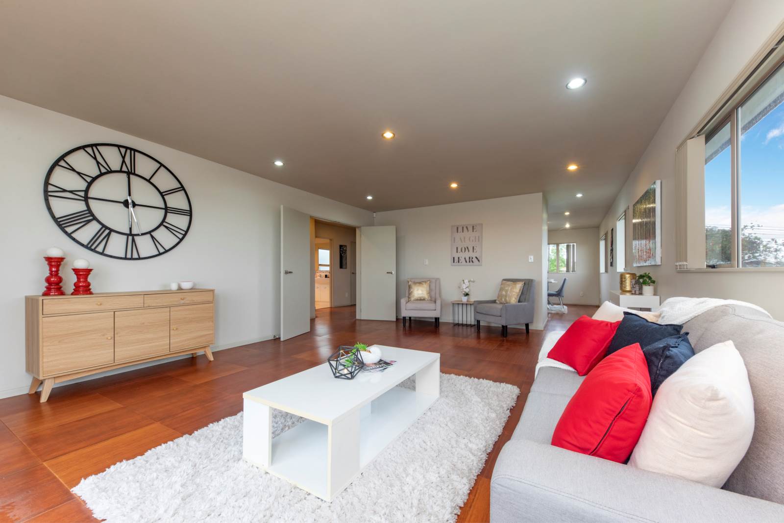 13 Gilliam Street, New Lynn, Waitakere City, 5 રૂમ, 0 બાથરૂમ