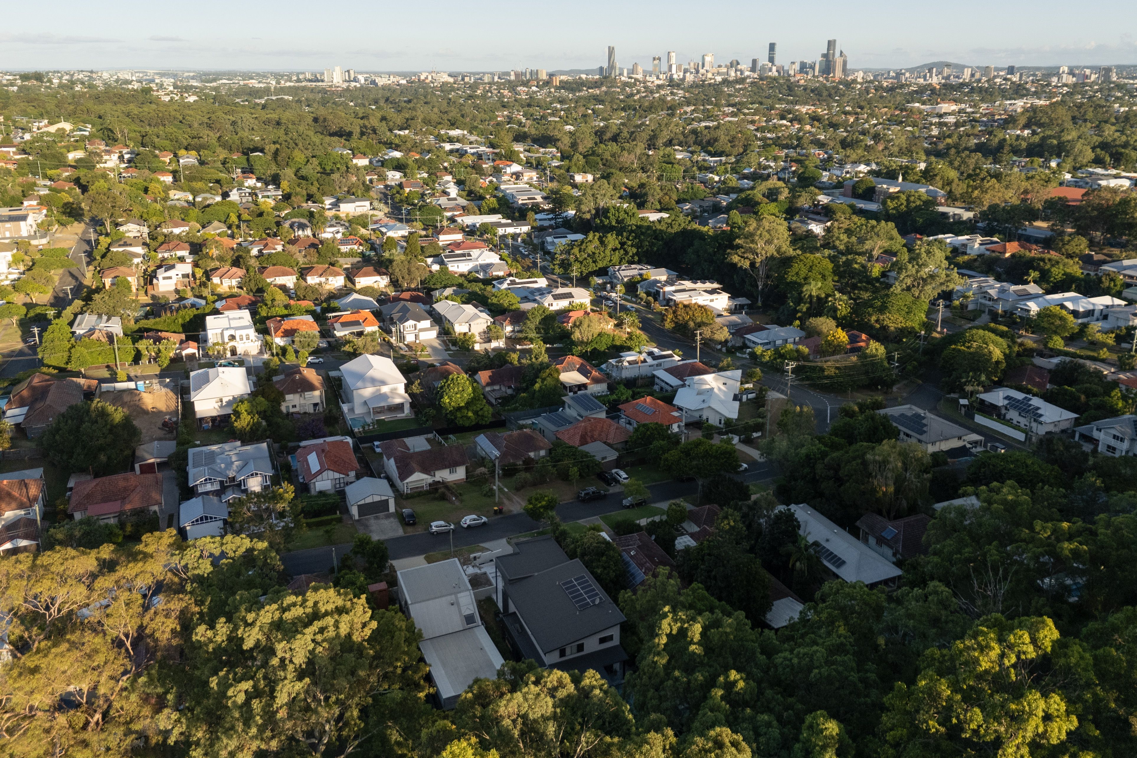 18 FARRELL ST, Ashgrove, Brisbane Western Region, 0 ਕਮਰੇ, 0 ਬਾਥਰੂਮ, House