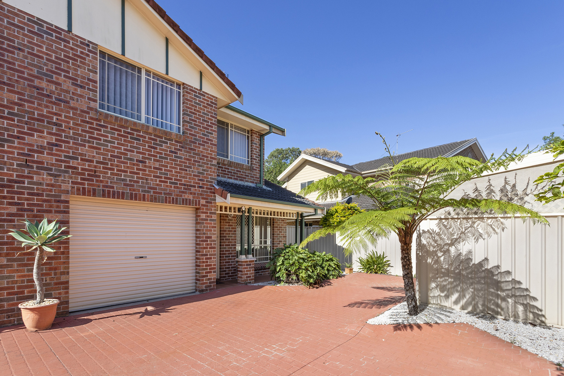 UNIT 3 9 PLATYPUS CL, Figtree, Wollongong - Greater Region, 0 Bedrooms, 0 Bathrooms, Townhouse