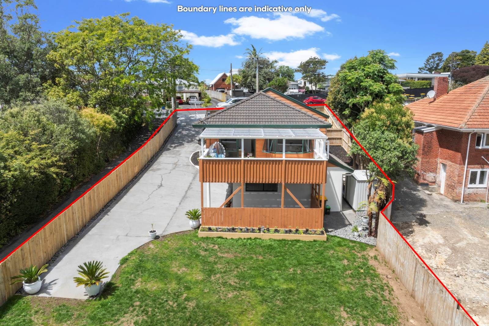 83a Rosier Road, Glen Eden, Auckland - Waitakere, 3房, 1浴, House