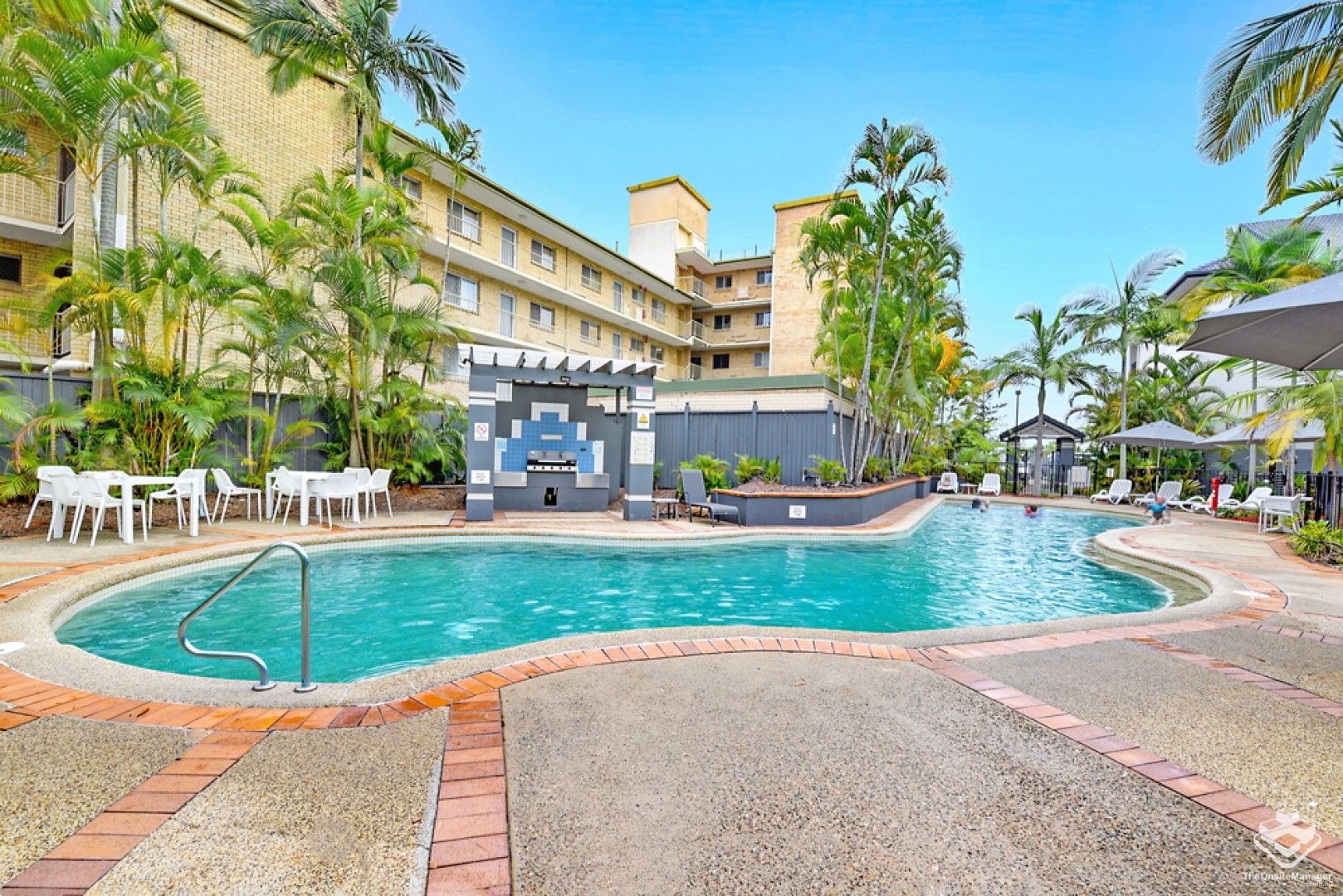 220-222 MARINE PDE, Labrador, Gold Coast, 0 कमरे, 0 बाथरूम, Unit