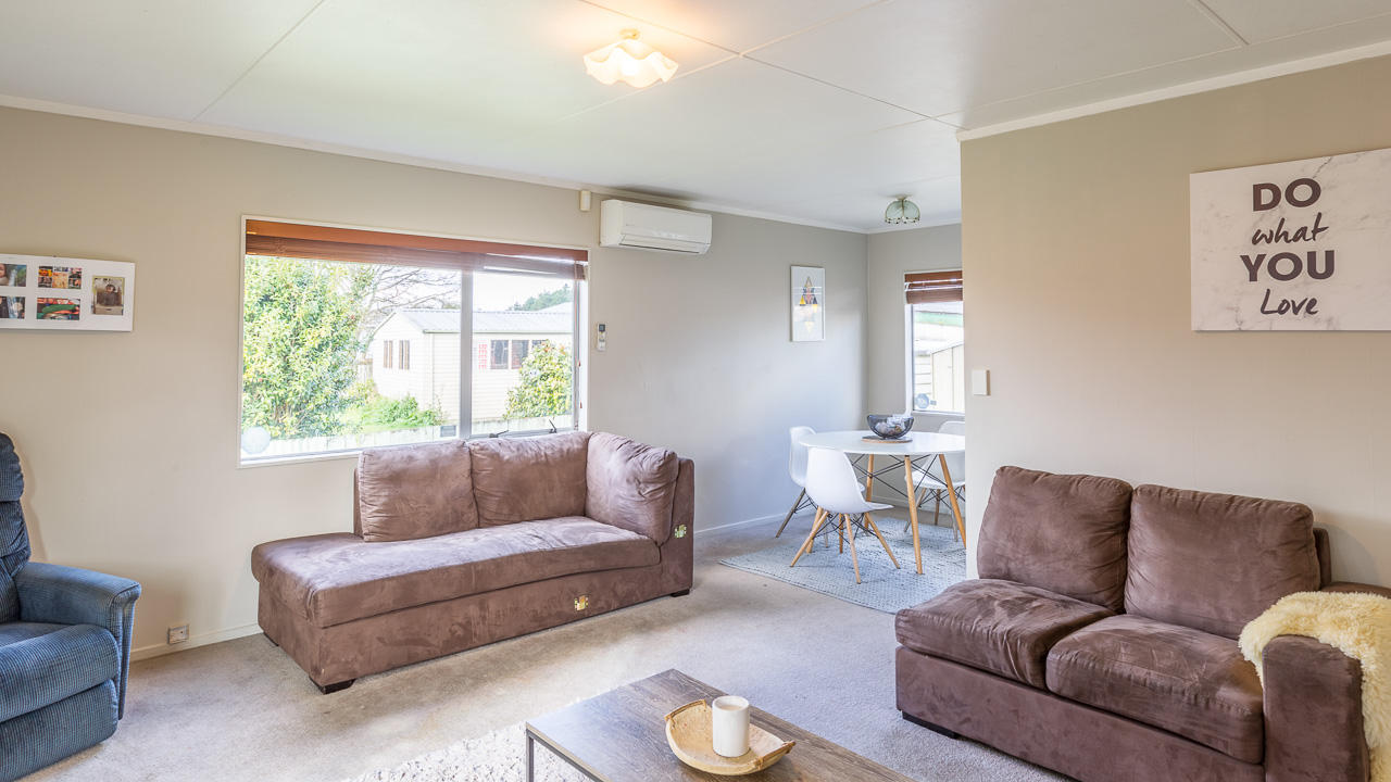 35a Bader Street, Bader, Hamilton City, 3房, 1浴