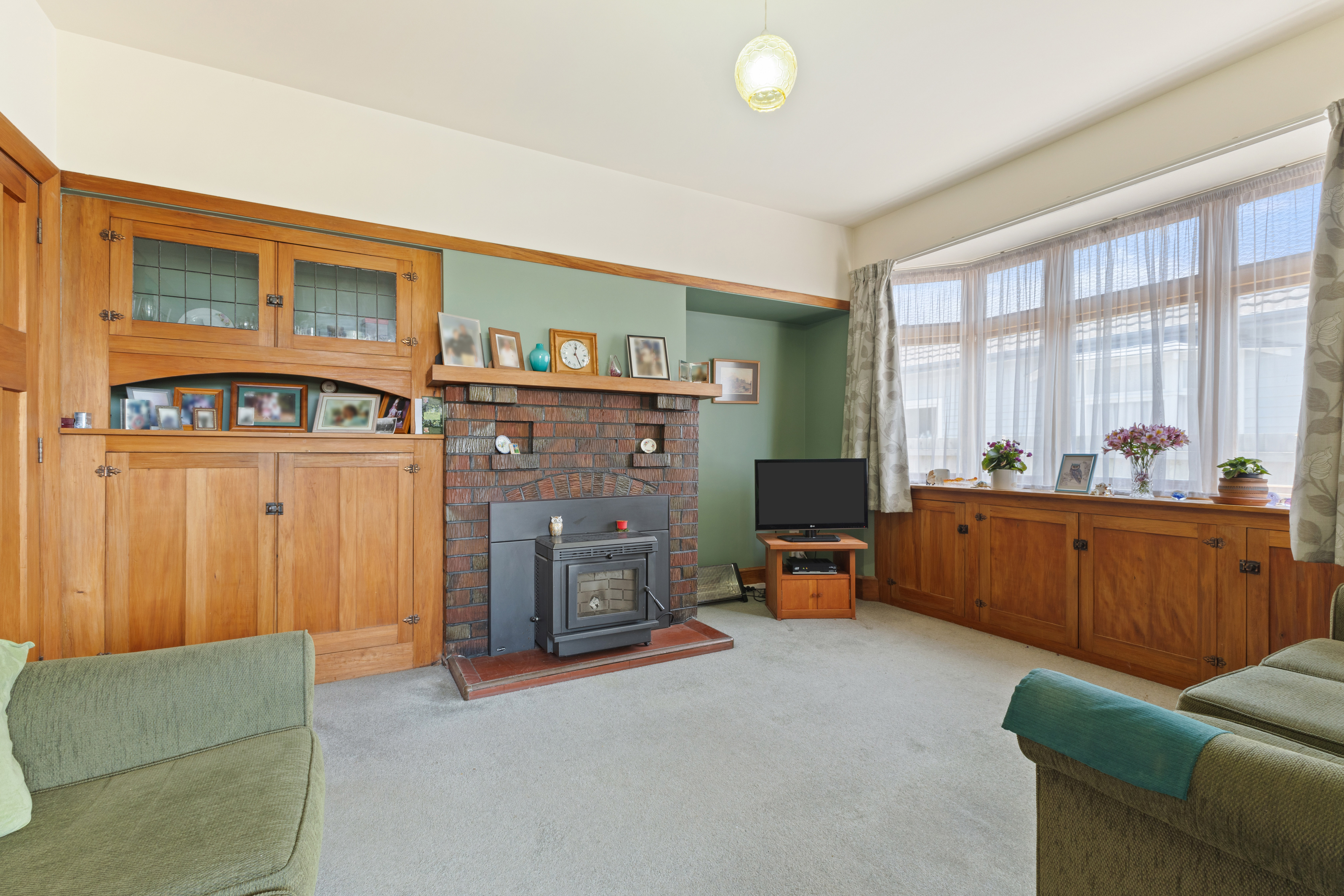62 Domain Terrace, Spreydon, Christchurch City, 2 Bedrooms, 0 Bathrooms, House