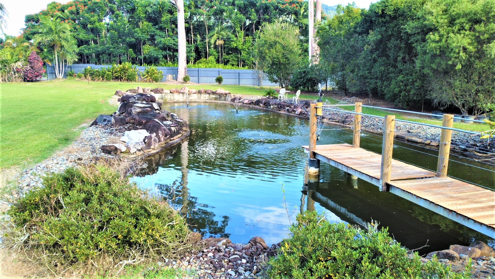 235 TULLY - MISSION BEACH RD, Birkalla, Cairns, 0部屋, 0バスルーム, House