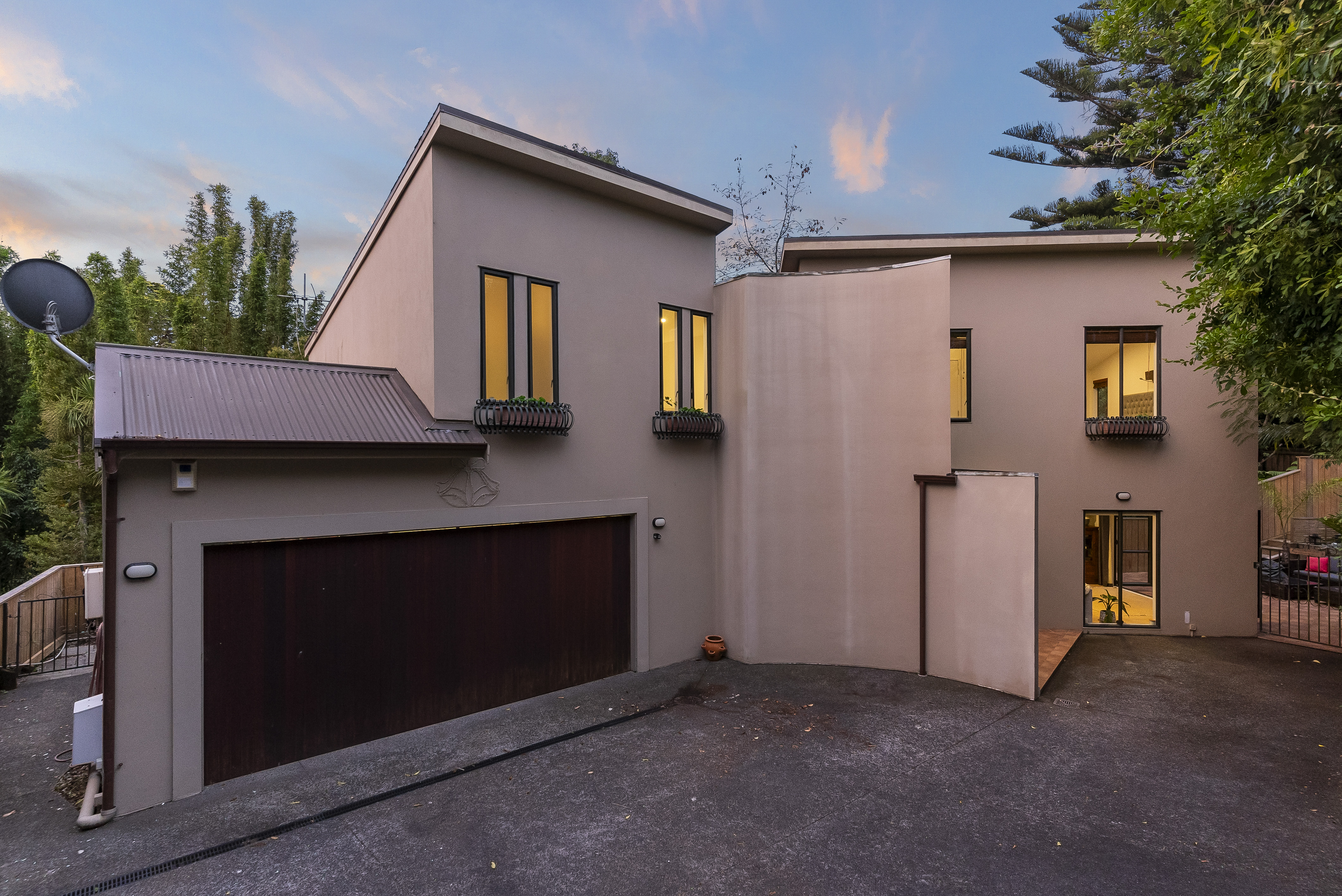 29c Tarawera Terrace, Saint Heliers, Auckland, 3房, 2浴, House