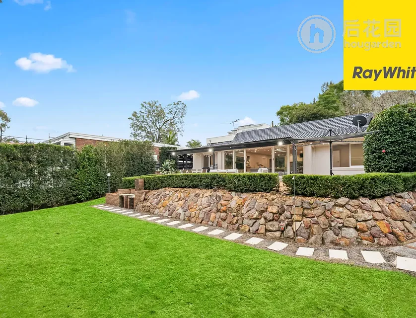 22 THIRD AV, EPPING NSW 2121, 0部屋, 0バスルーム, House